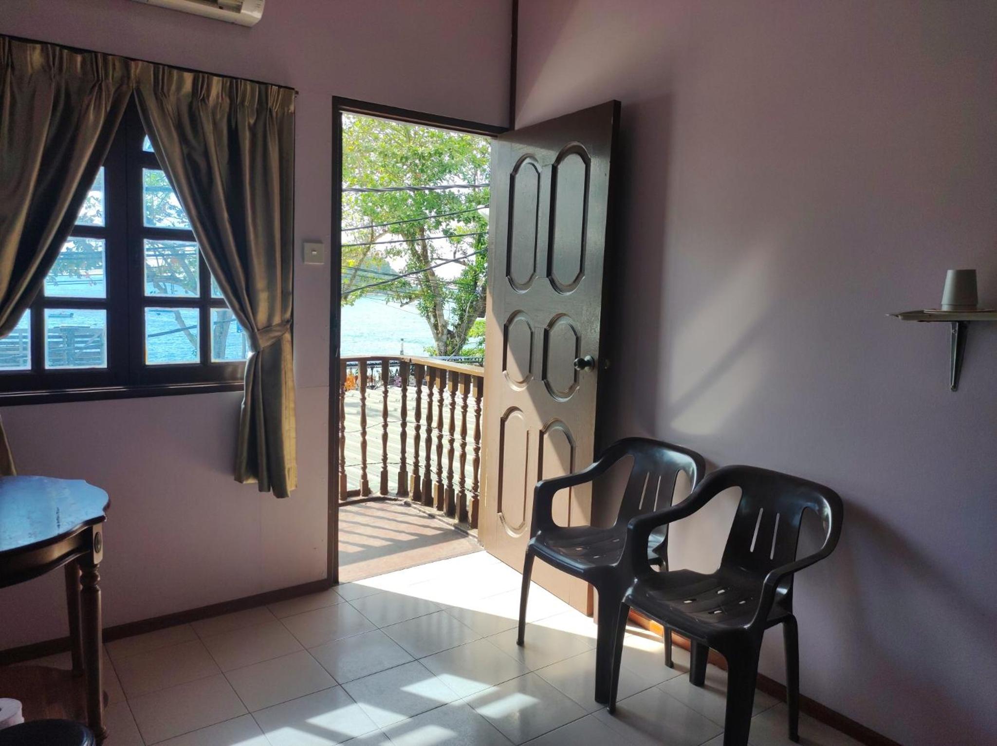 Triple Room With Balcony photo 3