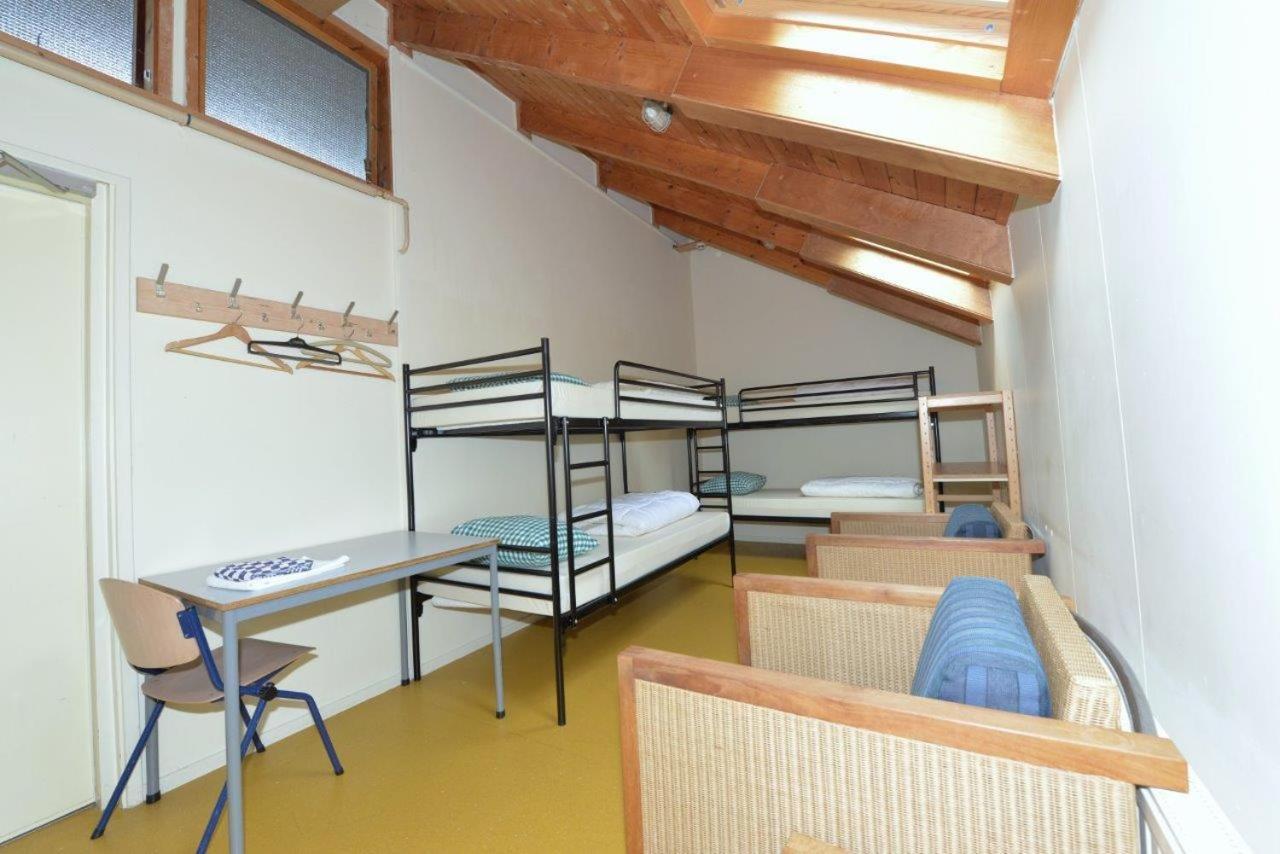 Budget Twin Room