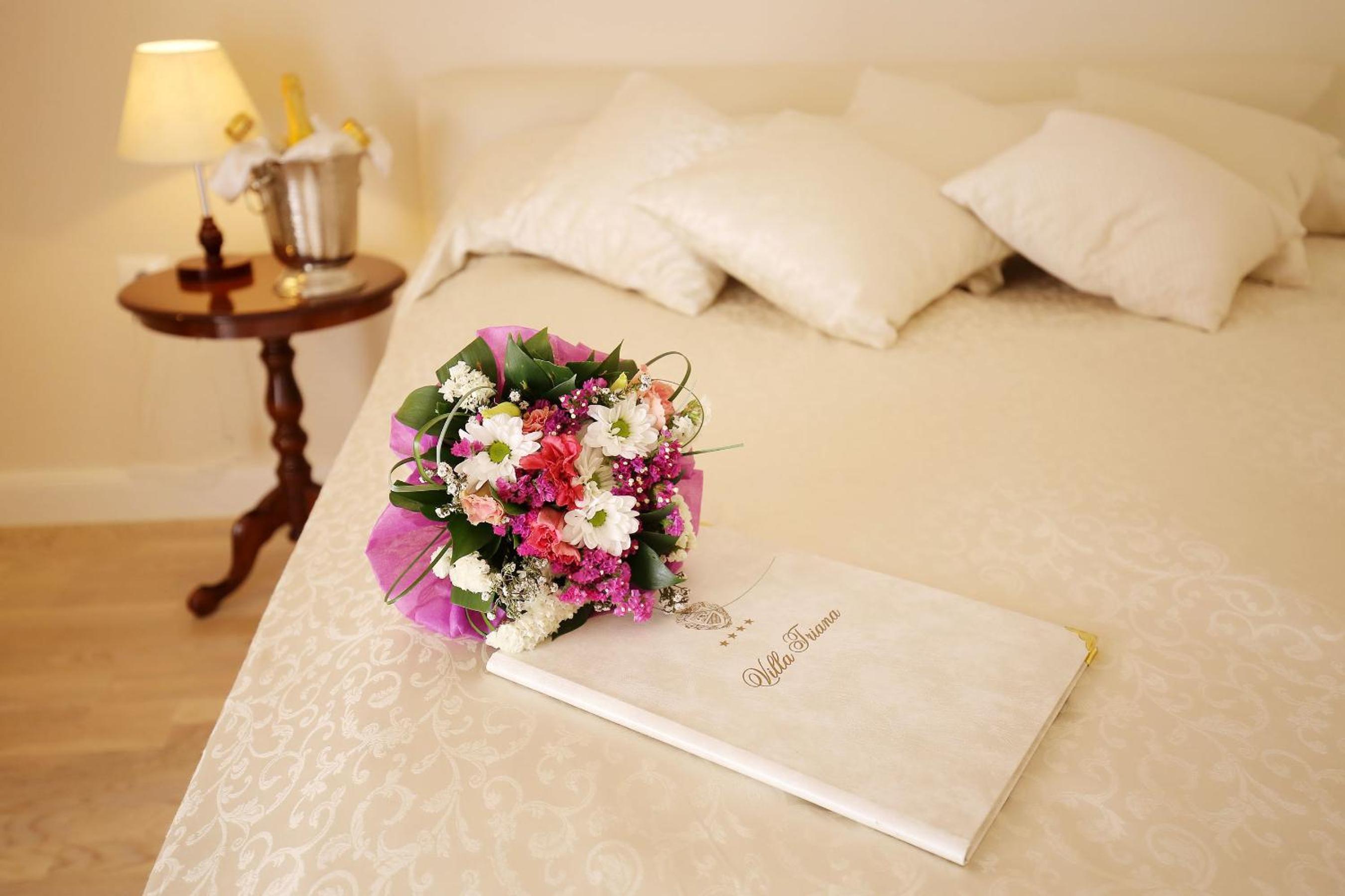 Superior Double Room with Balcony and Sea View - Photo 26