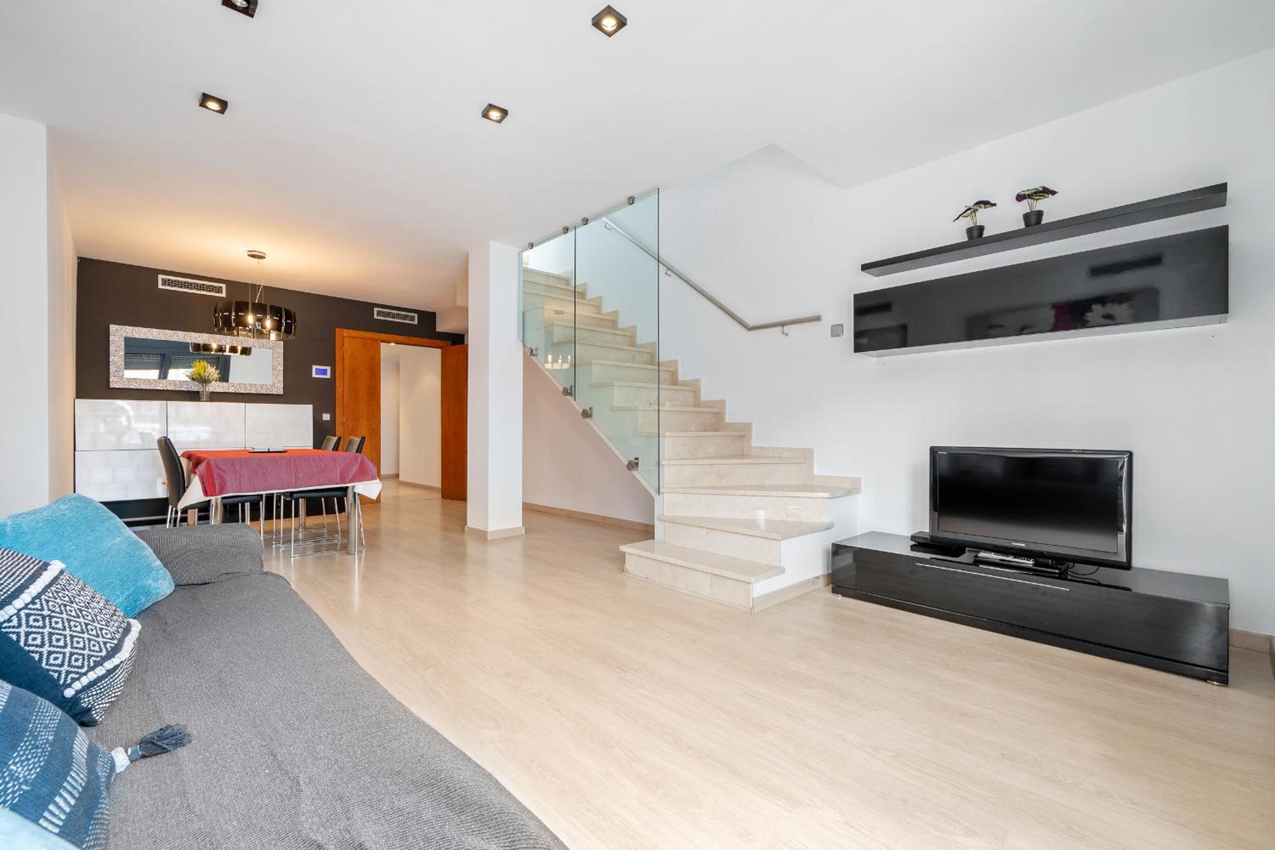 Apartamento Dúplex
