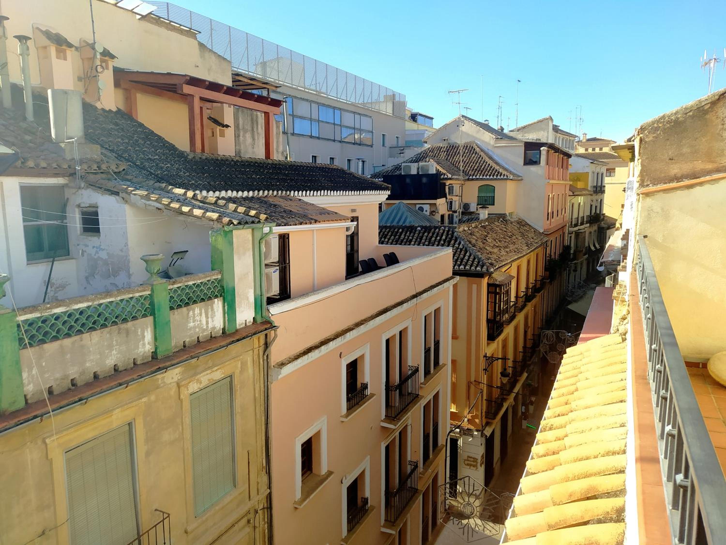 Triple Room with Terrace - Photo 15