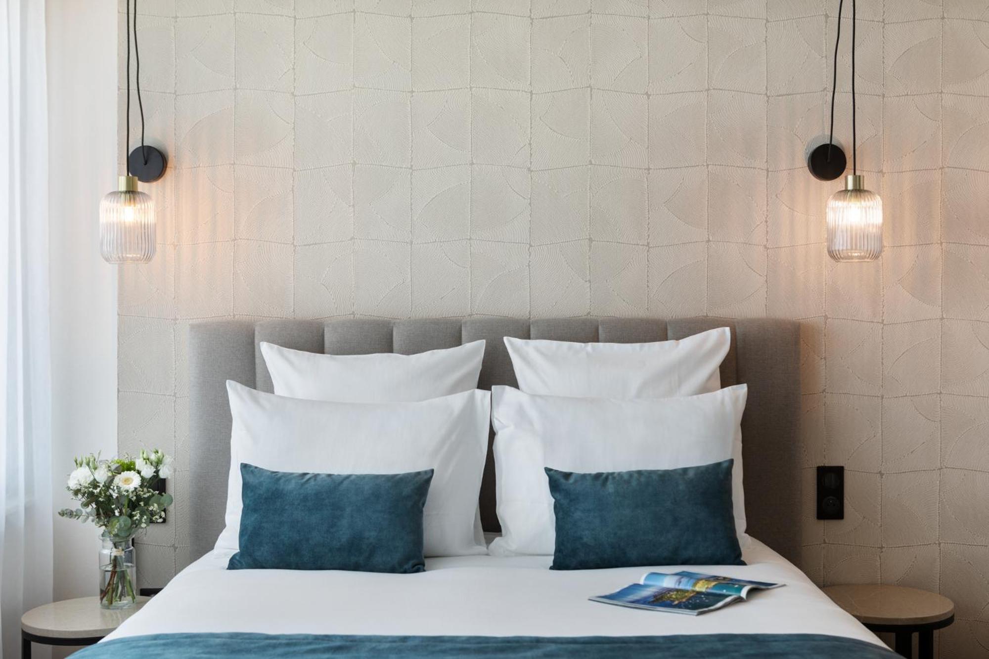 Grand Comfort Double Room