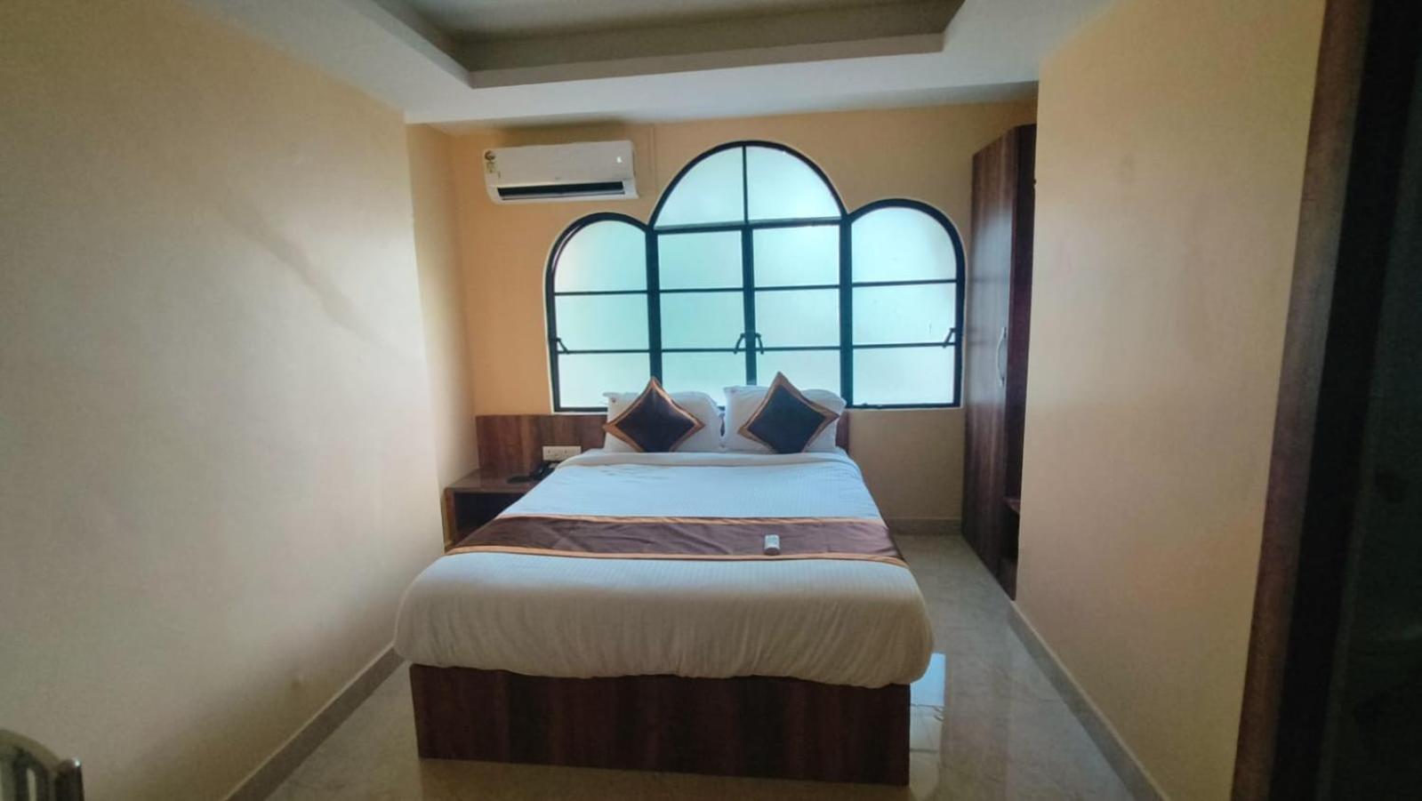Superior Double Room photo 3