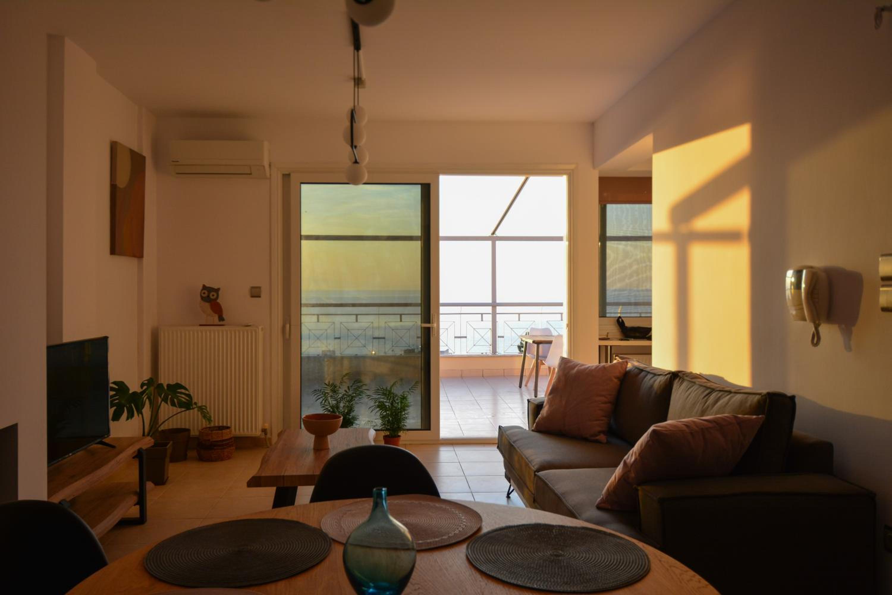 Apartment with Sea View photo 3