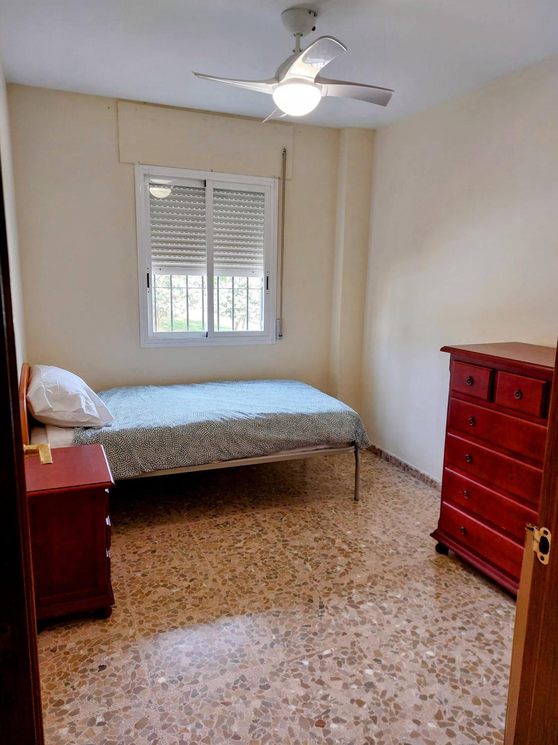 Departamento de tres habitaciones