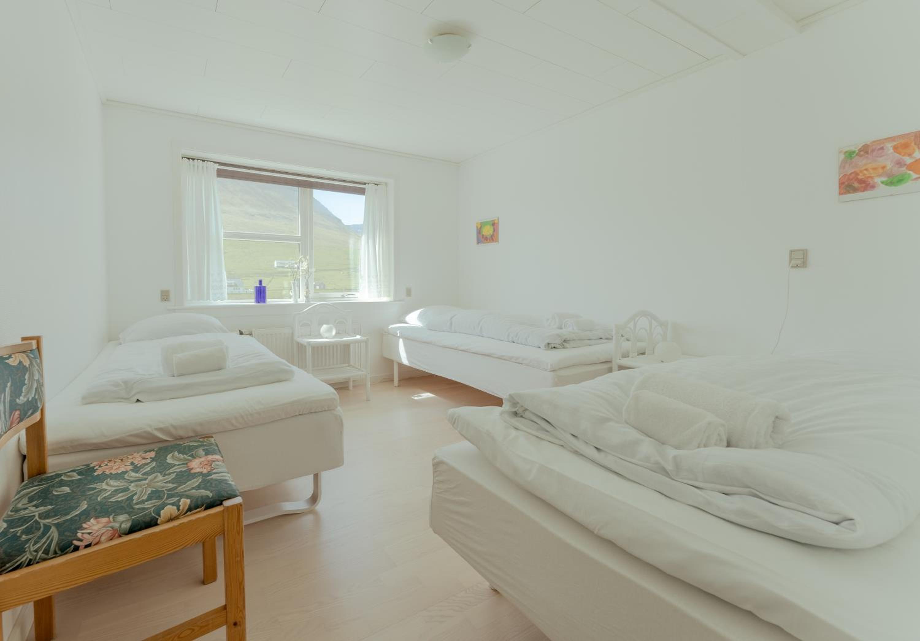 Two-Bedroom House photo 1