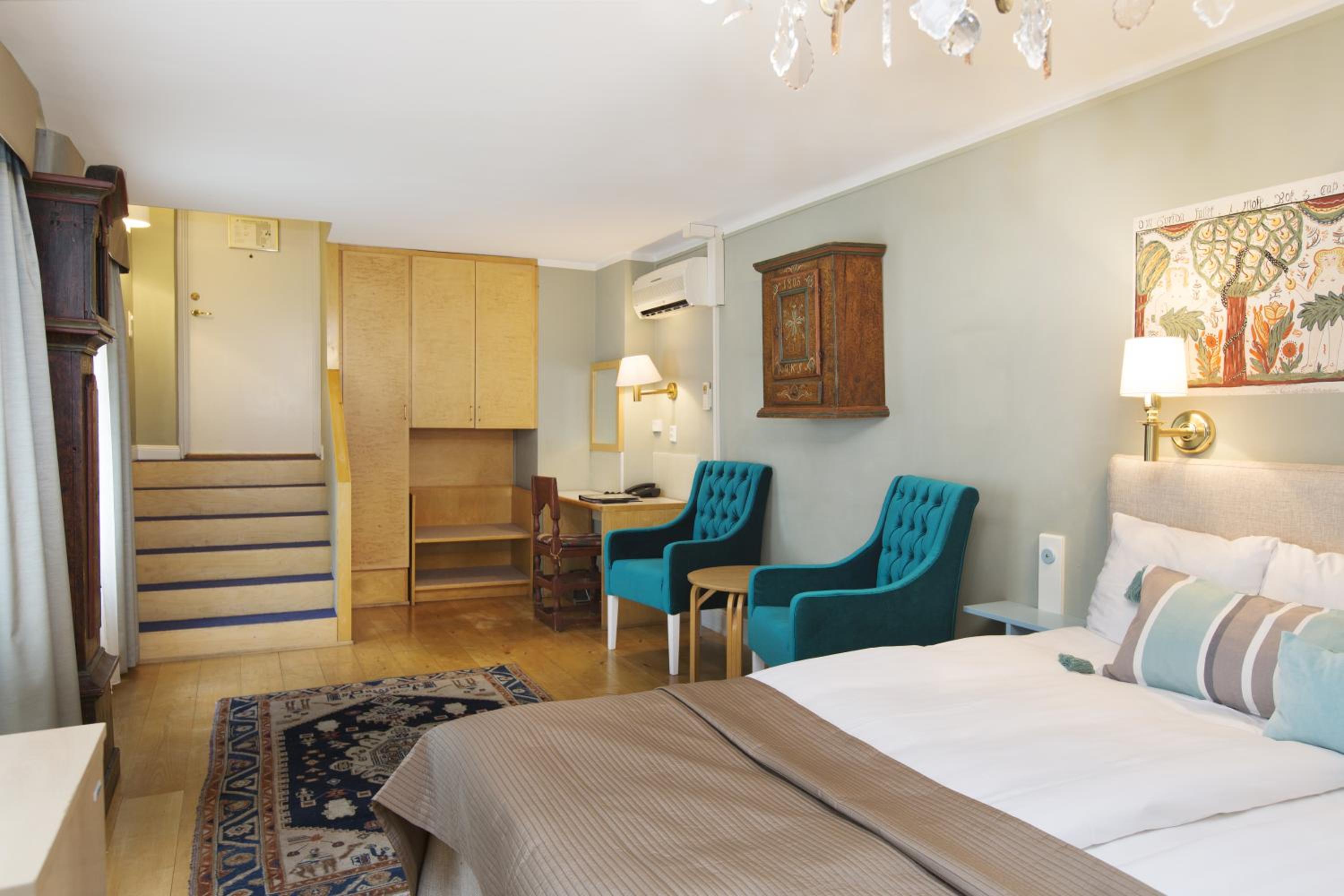 Superior Triple Room - Photo 8