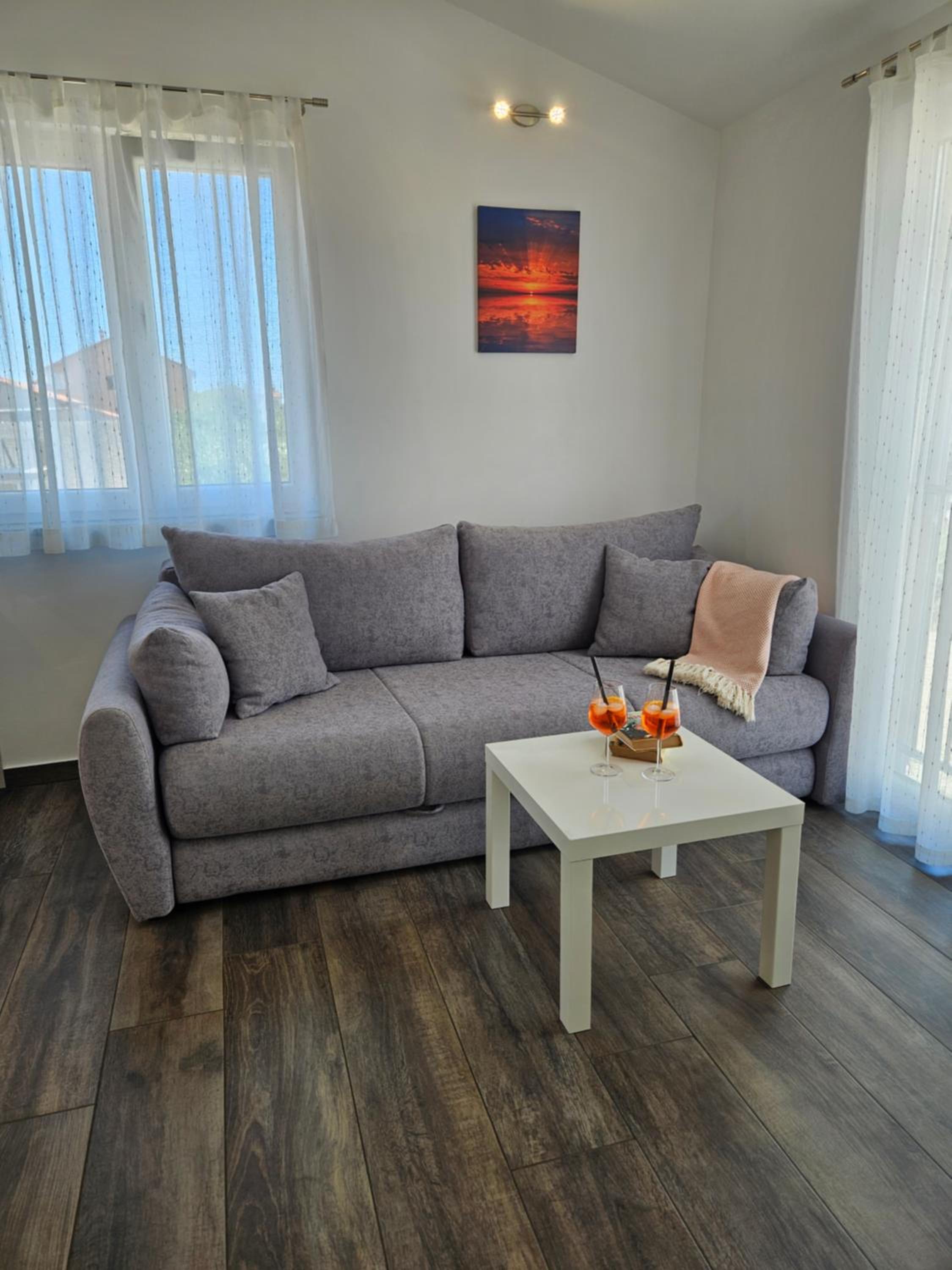 One-Bedroom Apartment - Photo 69