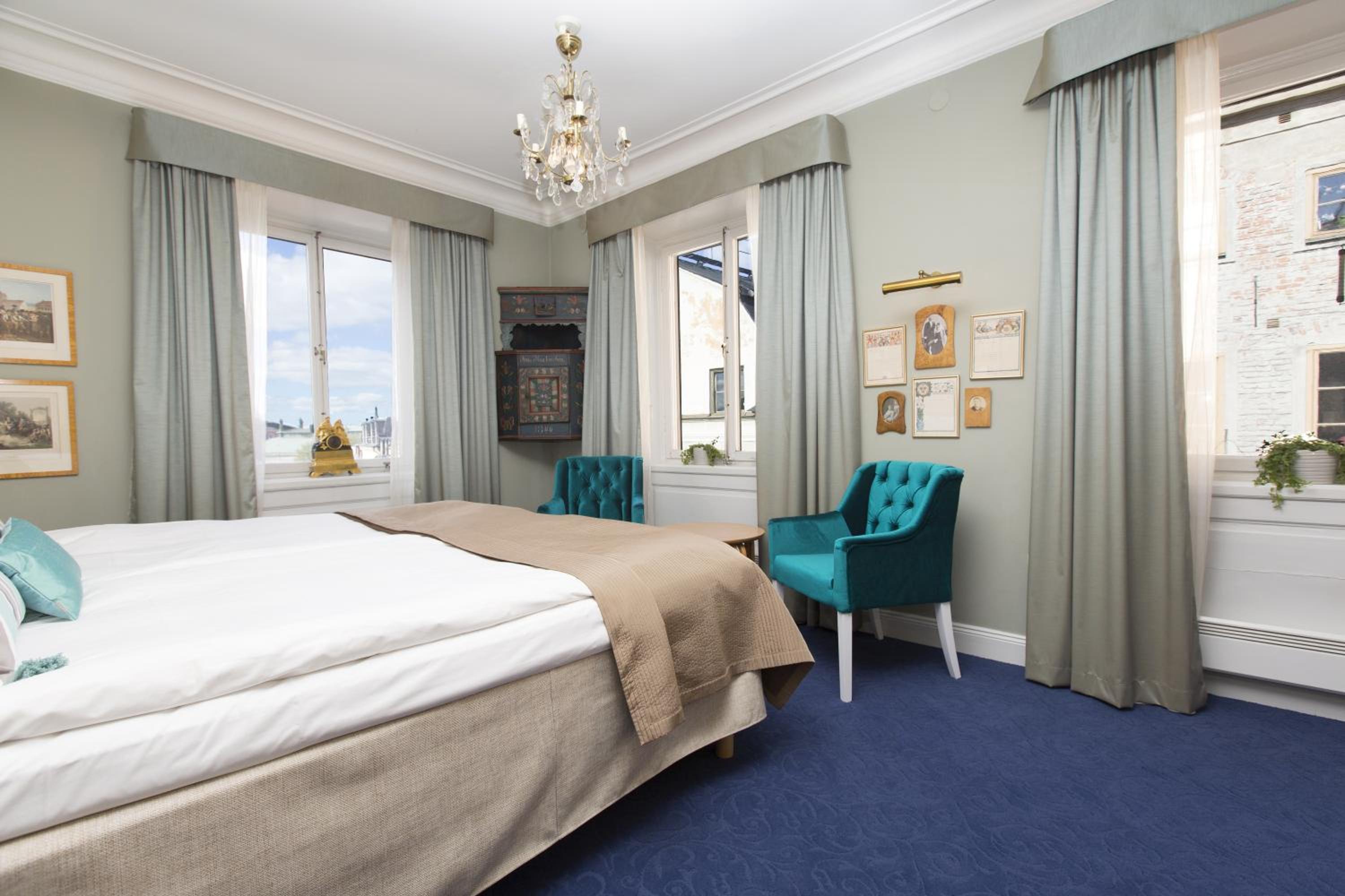 Superior Double Room - Photo 6