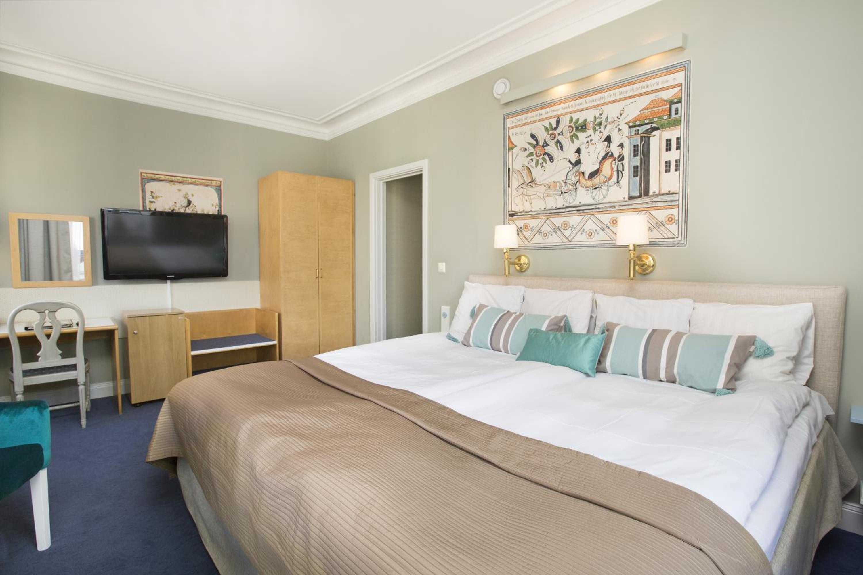 Superior Double Room - Photo 7