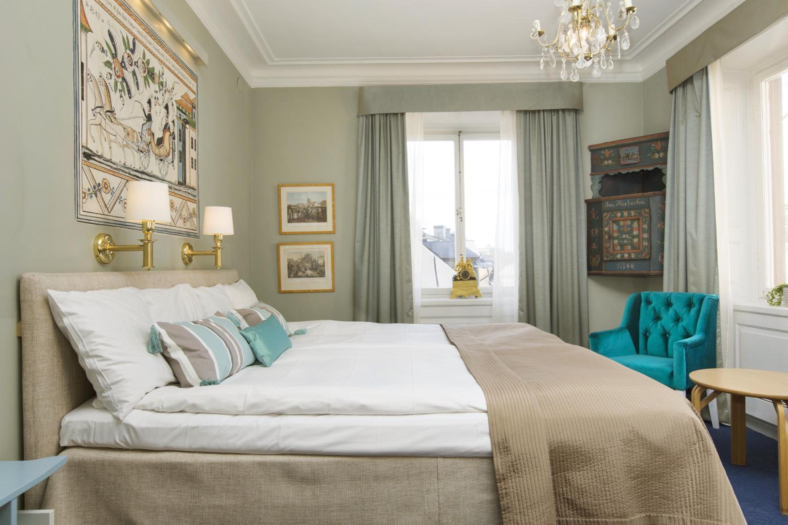 Superior Double Room - Photo 5