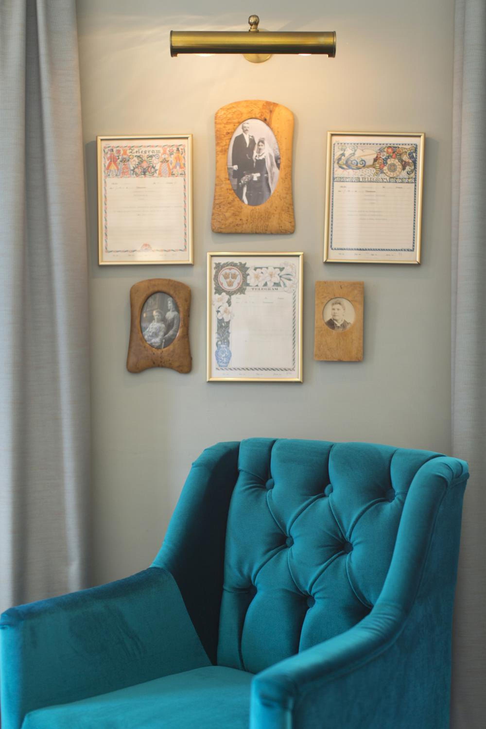 Superior Double Room - Photo 3