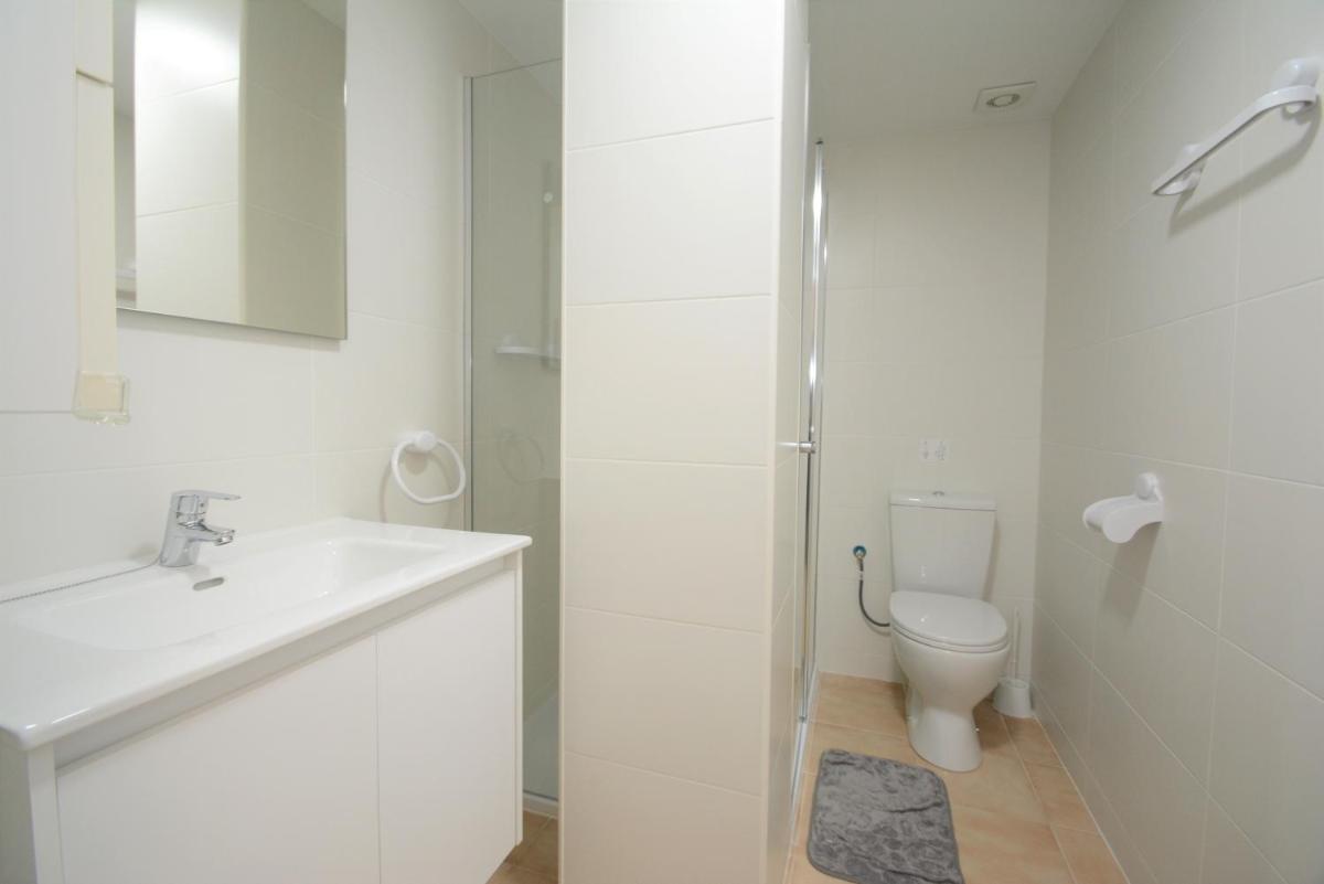  One-Bedroom Apartment with Pool View ( 2 Adults) 