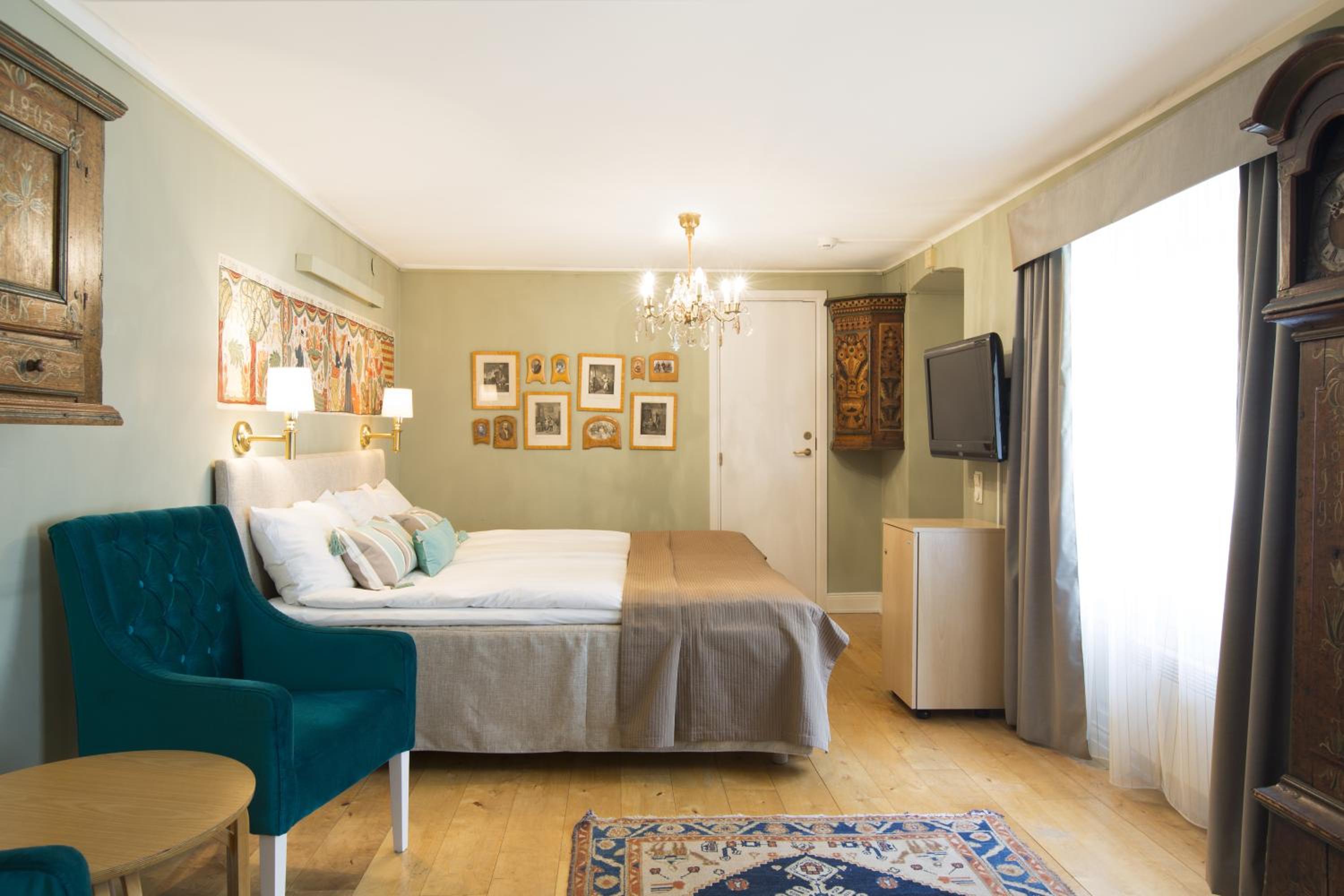 Superior Triple Room - Photo 7