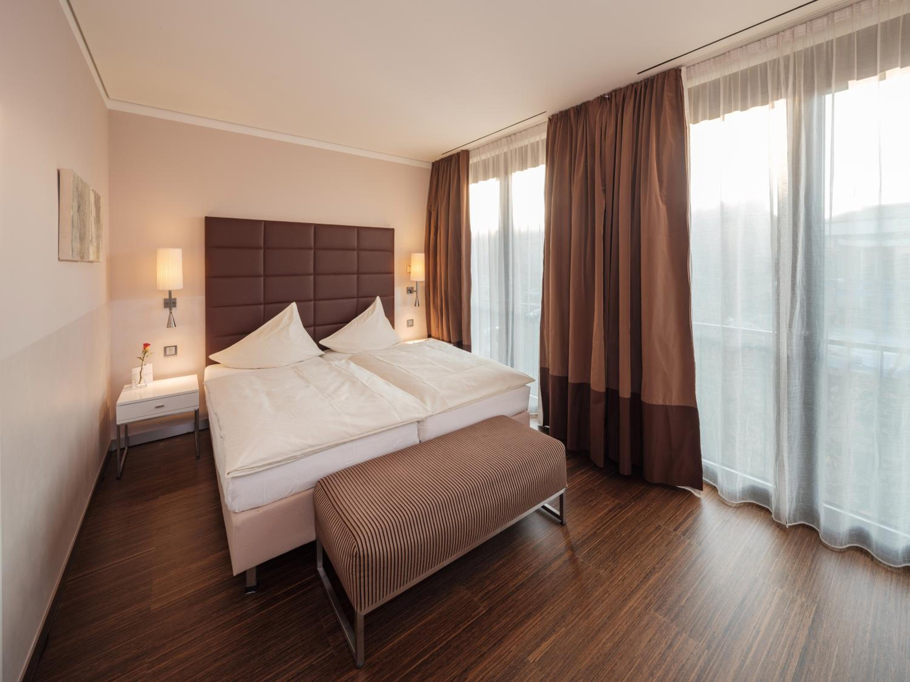 Superior Double Room photo 1