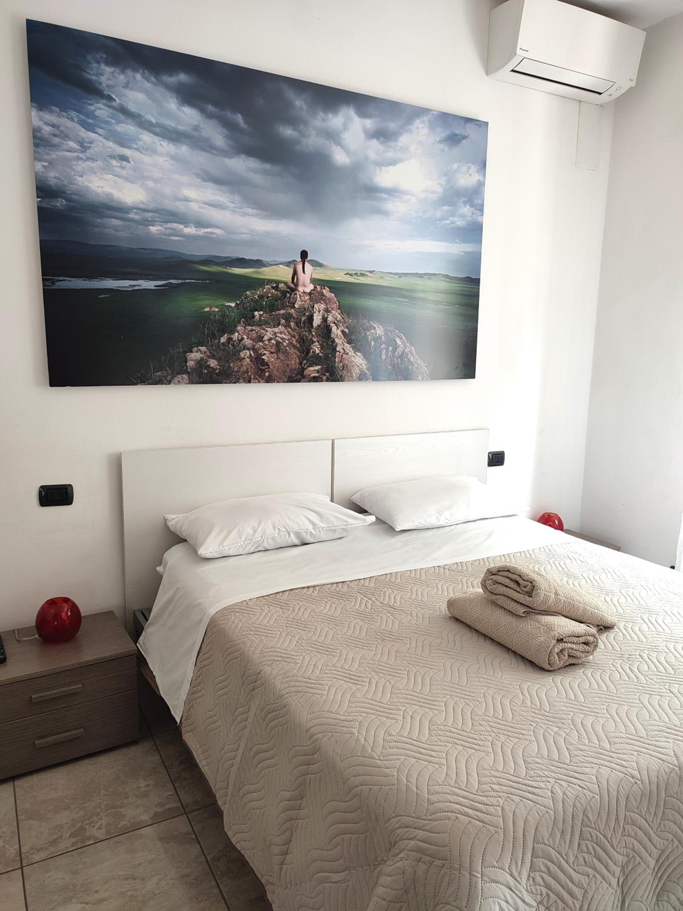 Comfort Triple Room