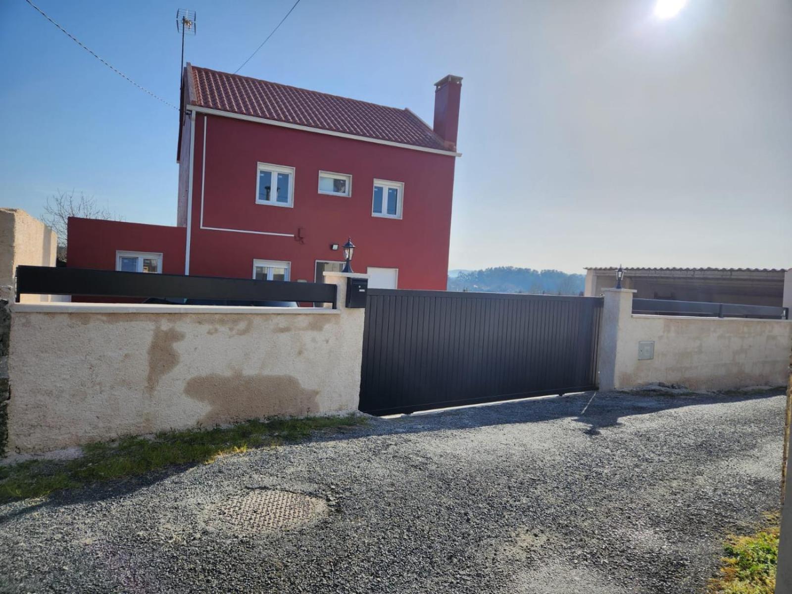 Villa photo 2