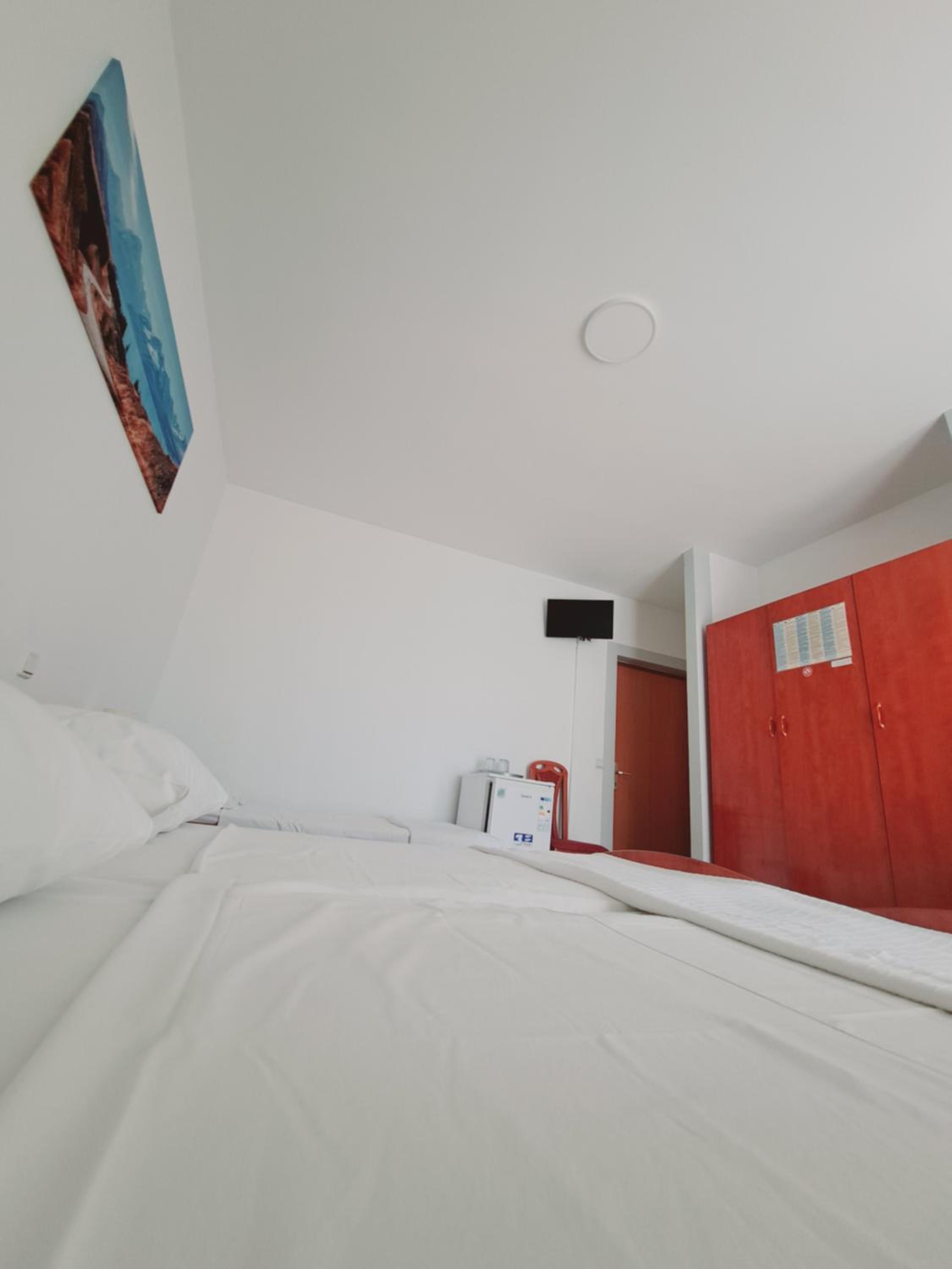 Triple Room with Balcony photo 2