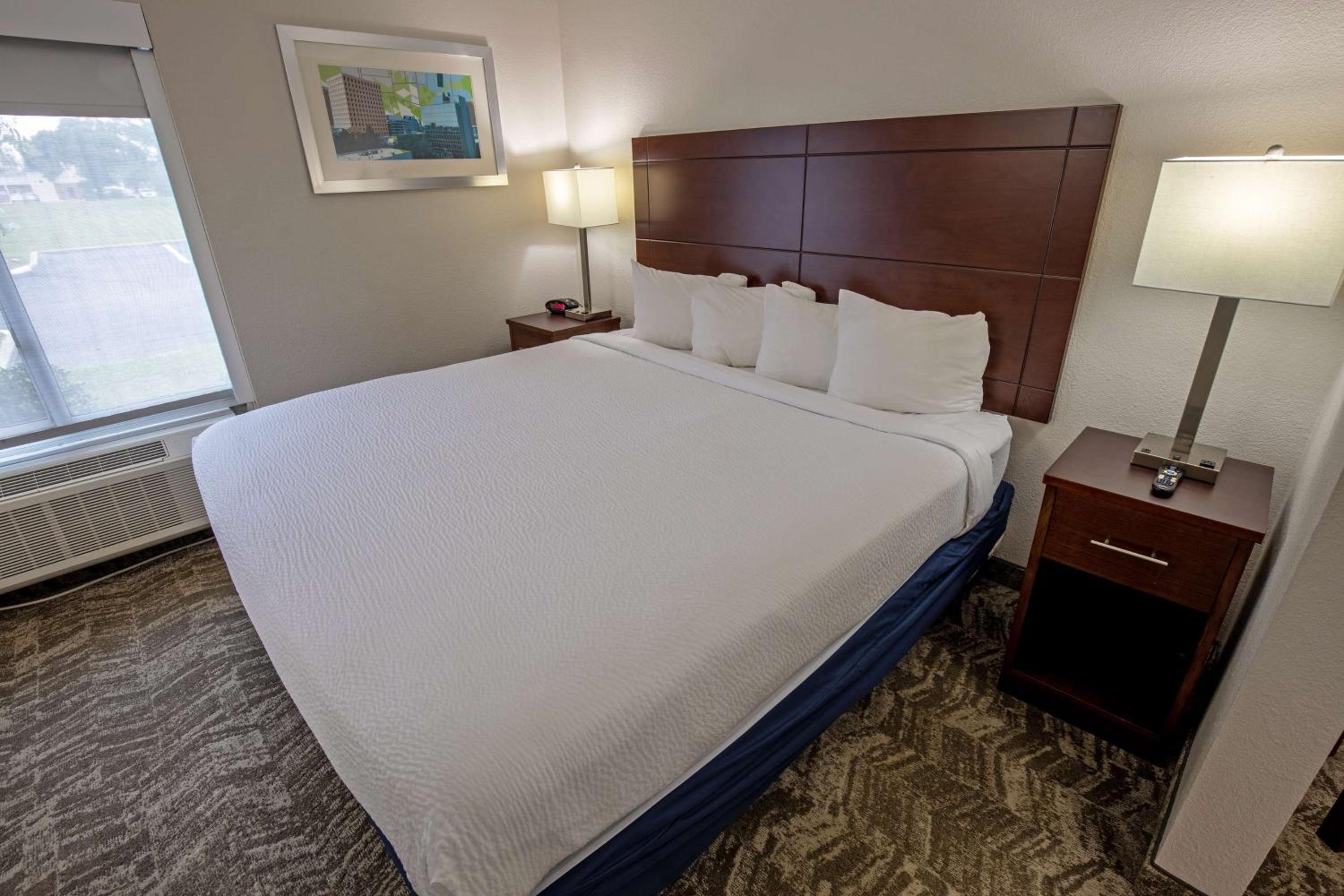 Best Western Plus Lafayette Vermilion River Inn & Suites, Zdjęcie 12
