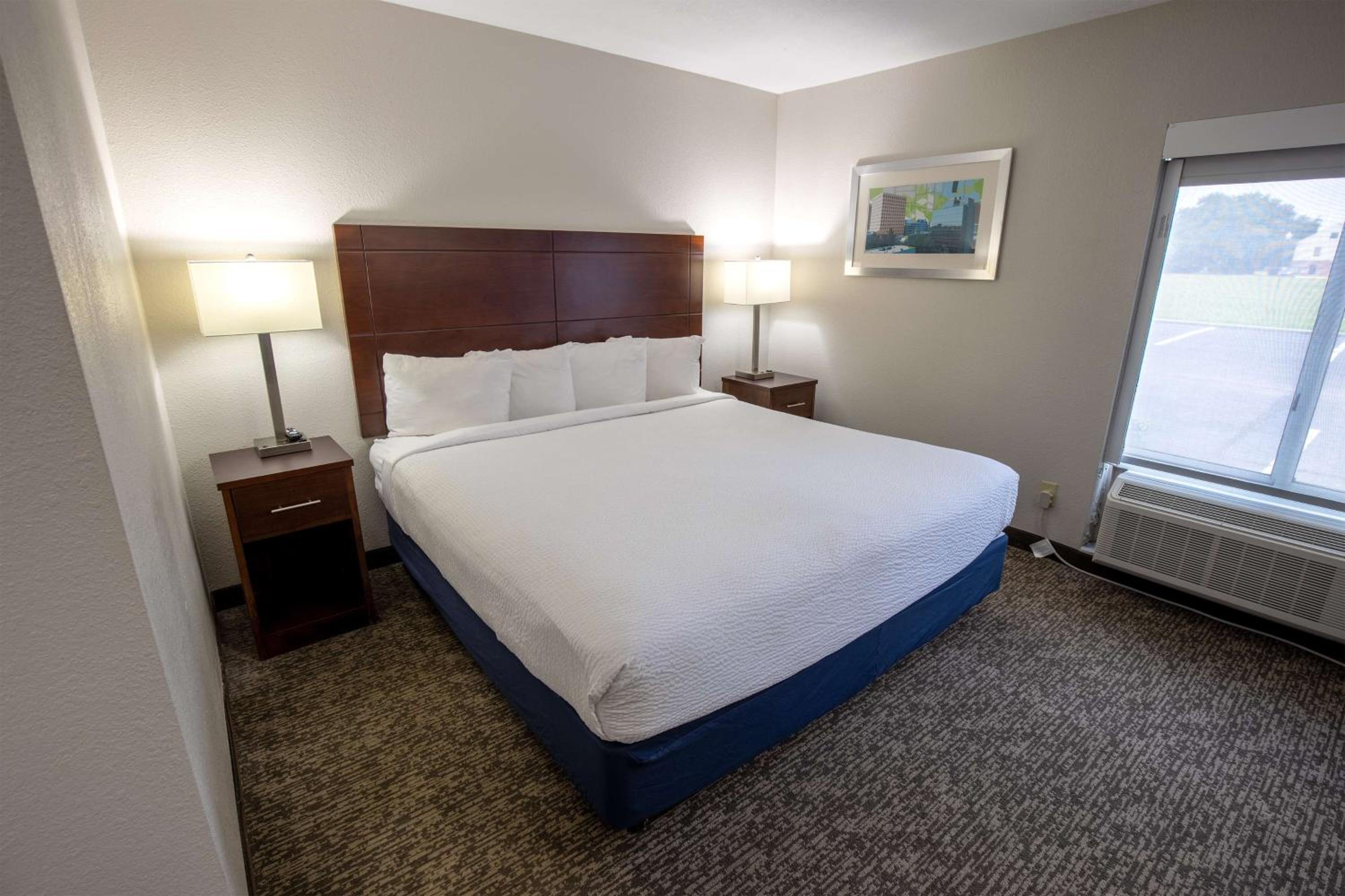 Best Western Plus Lafayette Vermilion River Inn & Suites, Zdjęcie 11