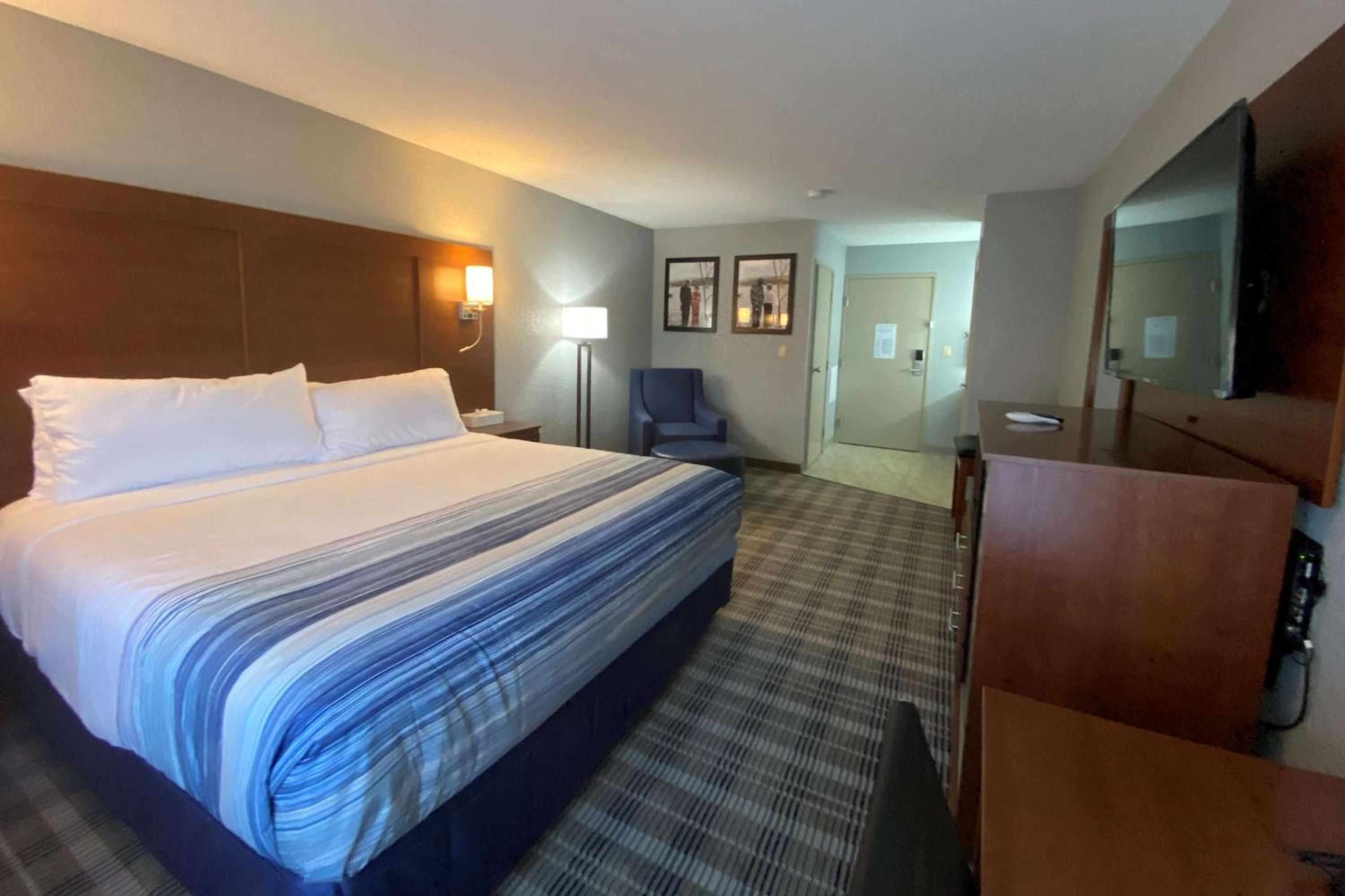 AmericInn by Wyndham Williamsburg, Billede 4