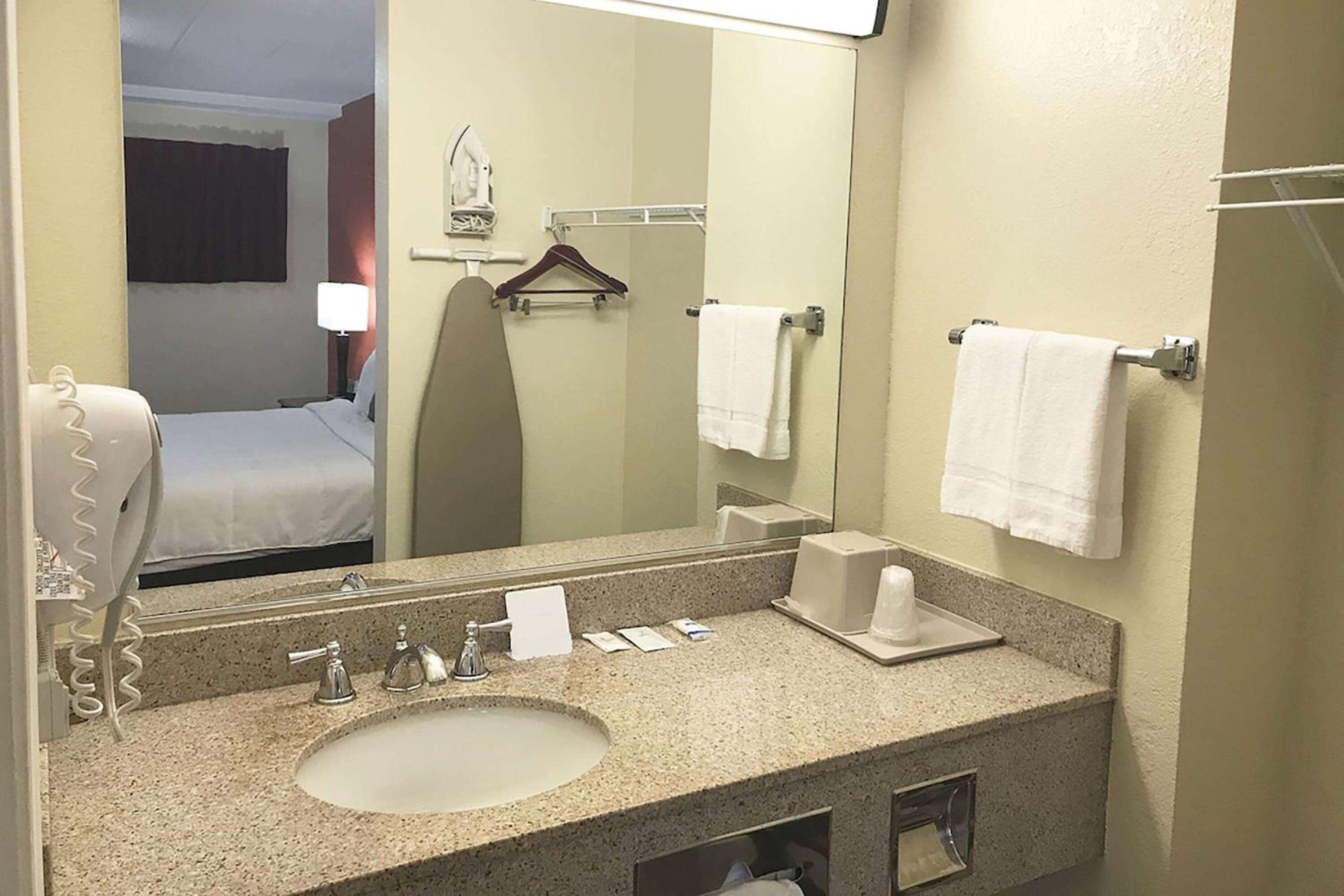 Super 8 by Wyndham Greensburg, Billede 3
