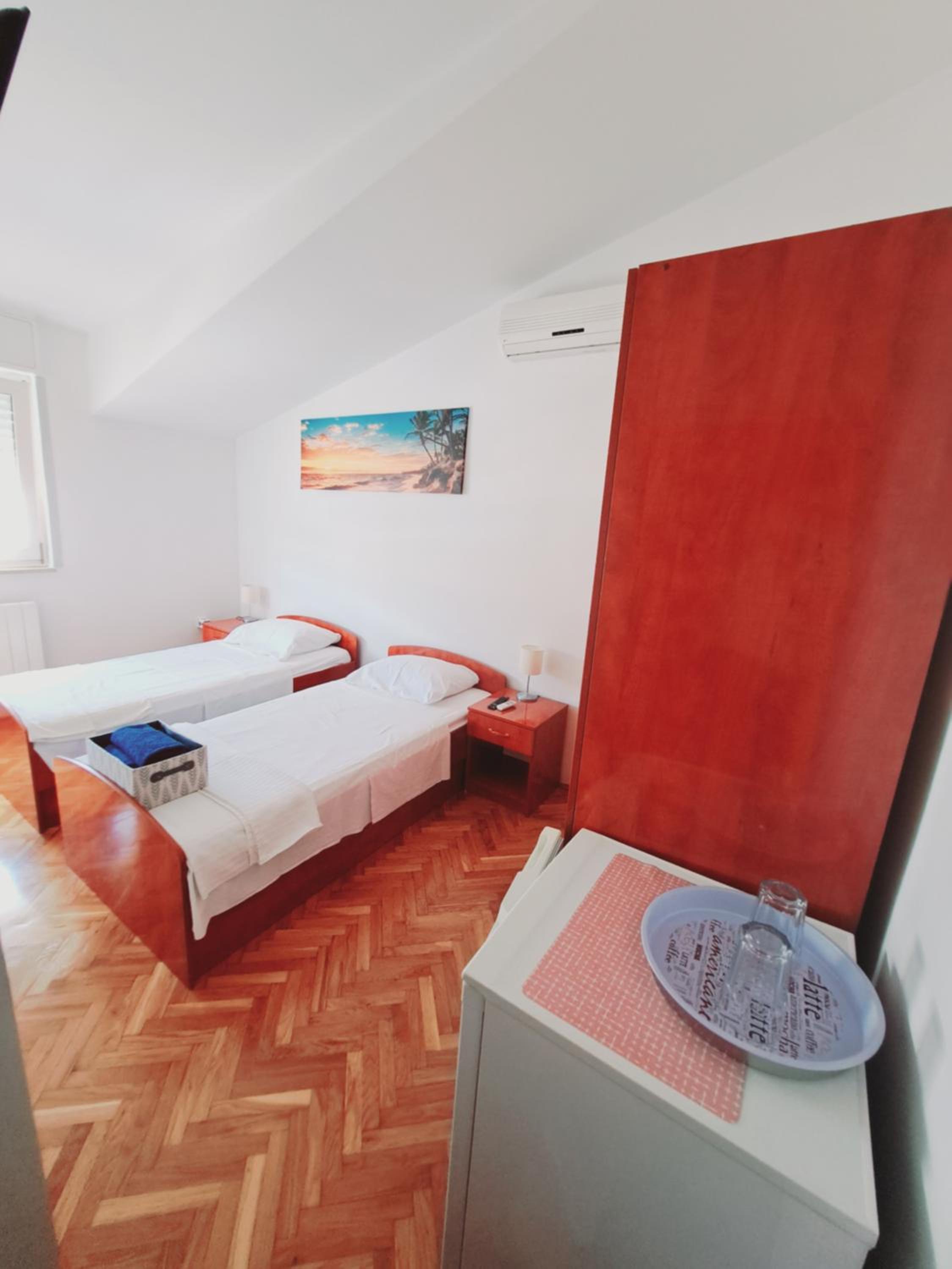 Double or Twin Room photo 1