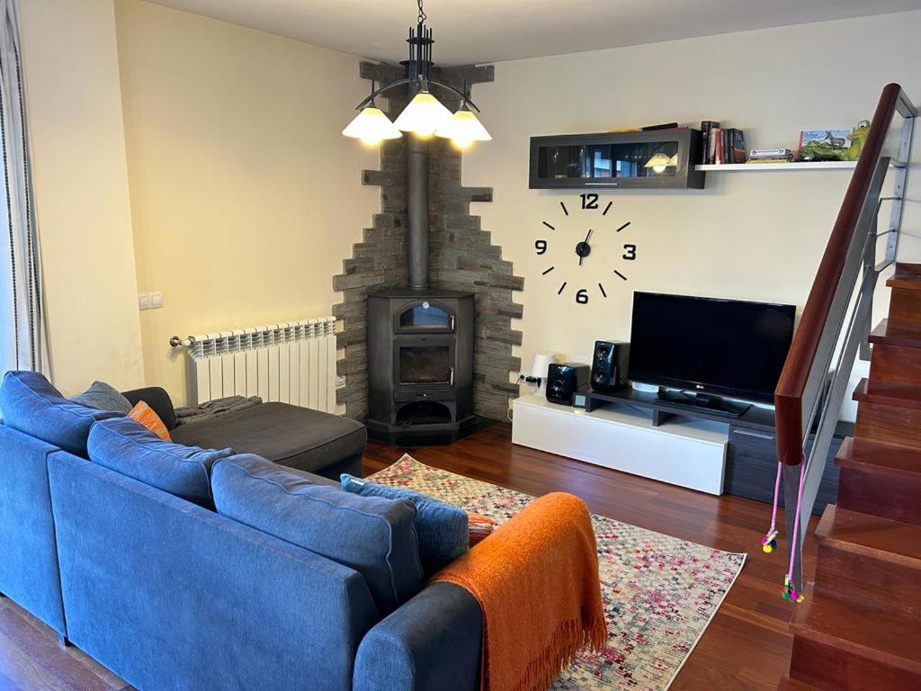 Maisonette (Maisonette)