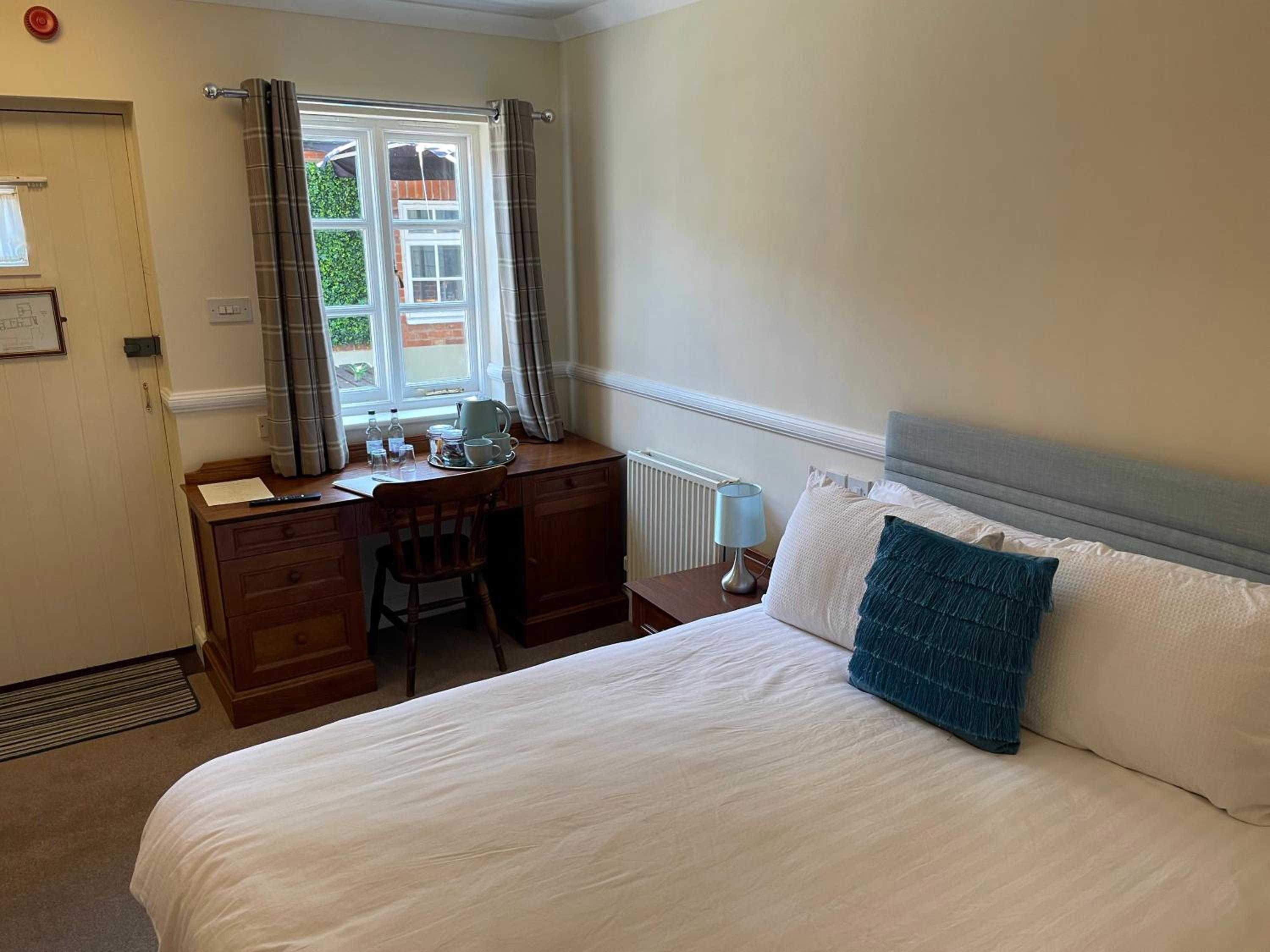 Double Room photo 1