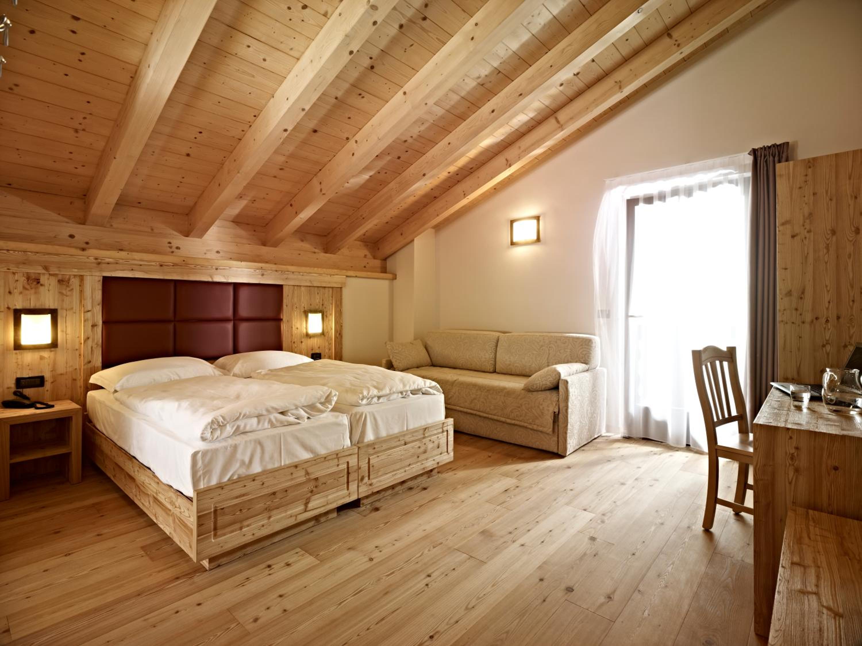 Superior Triple Room photo 1
