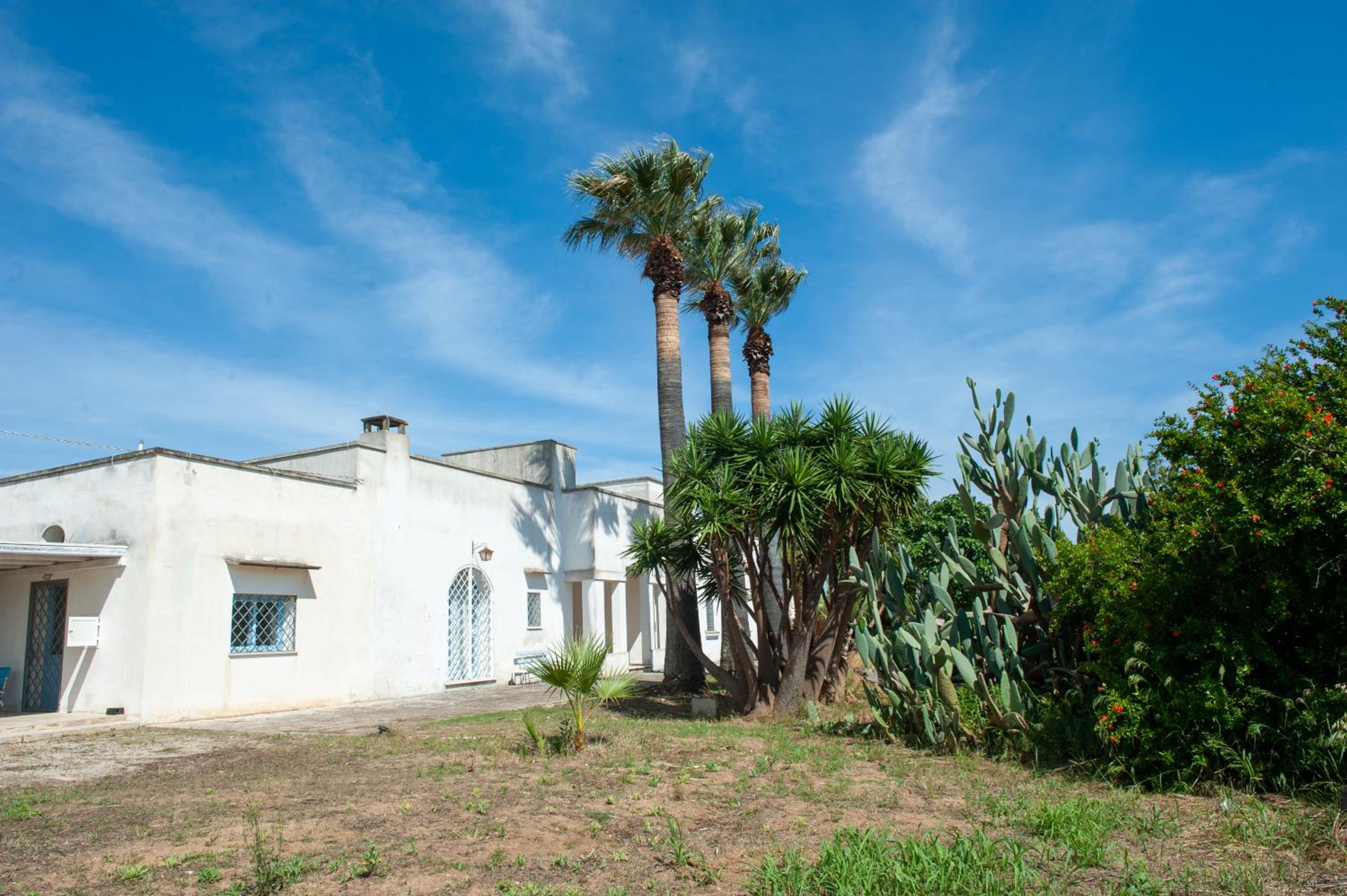 Villa photo 2