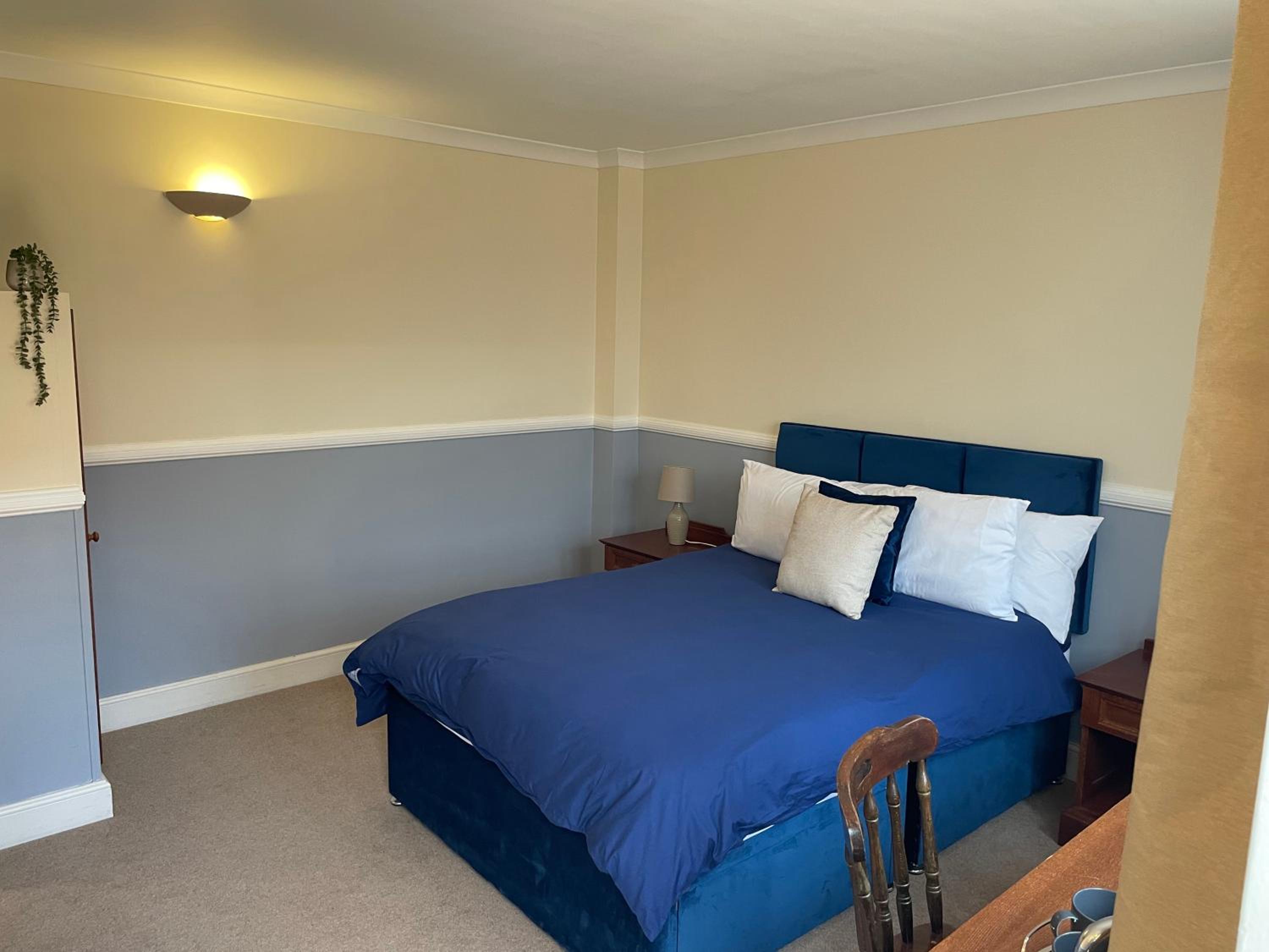 Standard Double Room photo 1