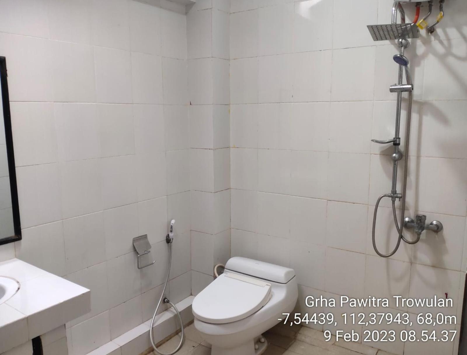 Double Room - Photo 5