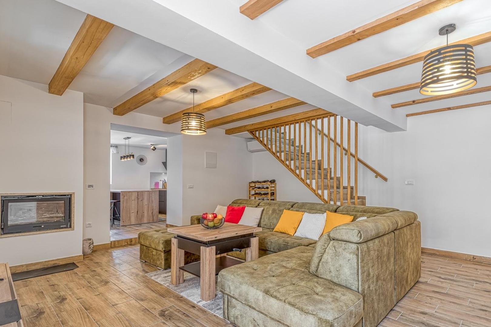 Two-Bedroom House photo 1
