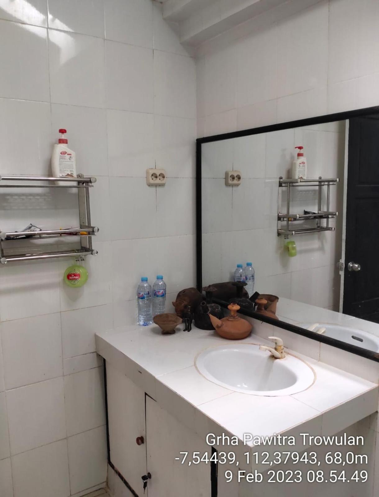 Double Room - Photo 6