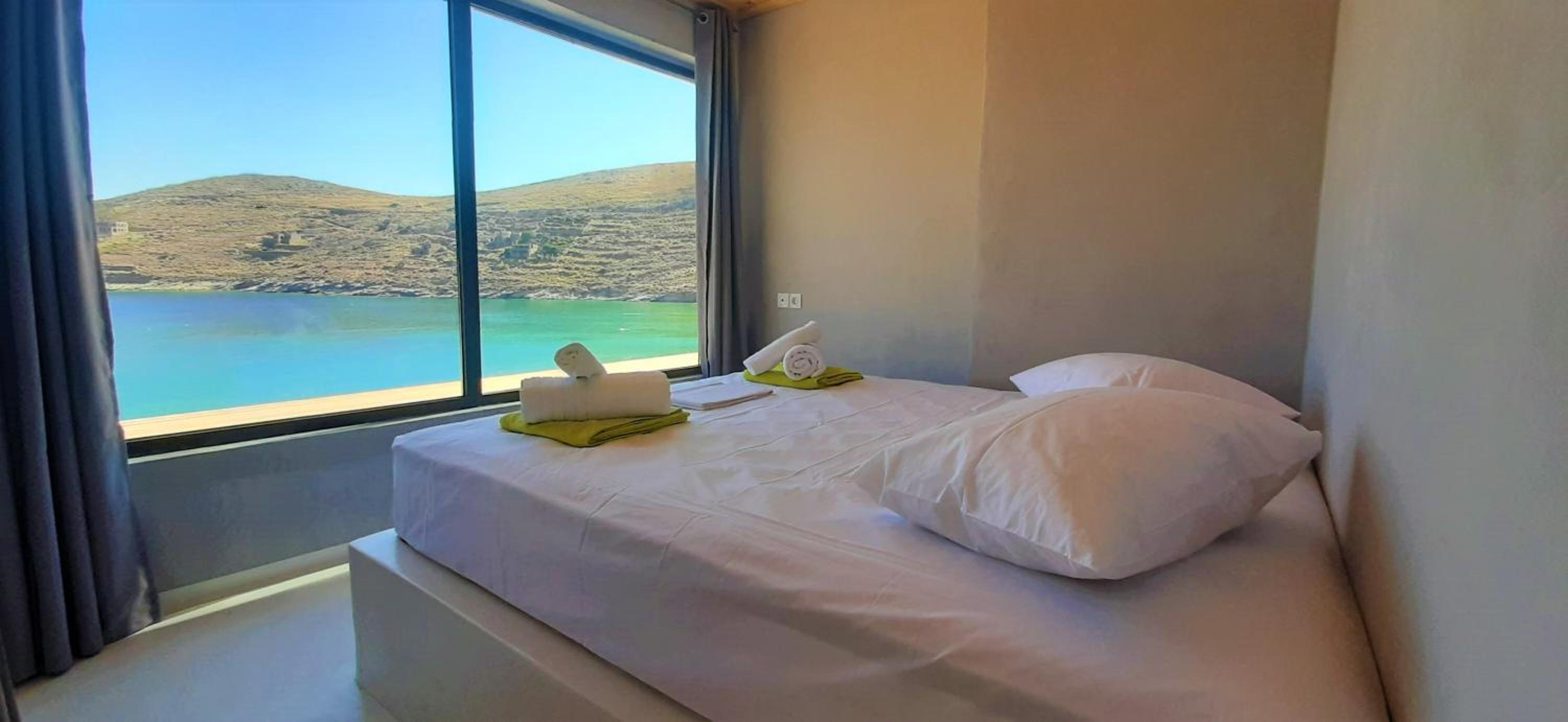 Junior Suite with Sea View