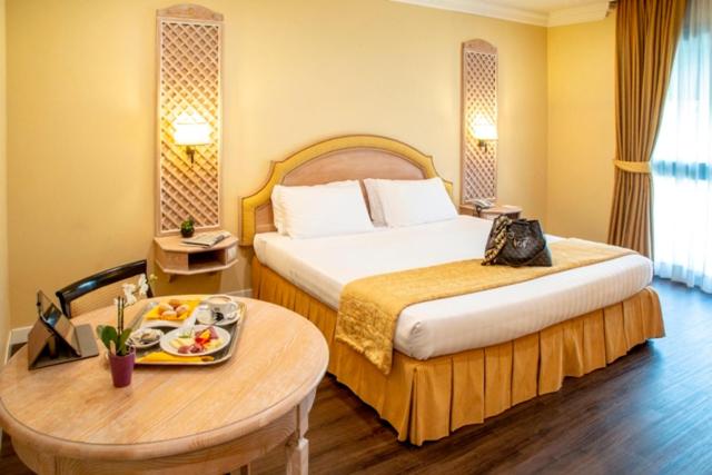 King Suite with Sofa Bed - Photo 4