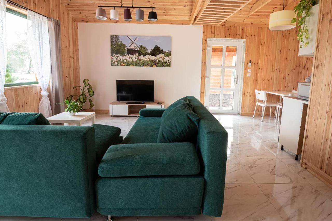 Chalet photo 1