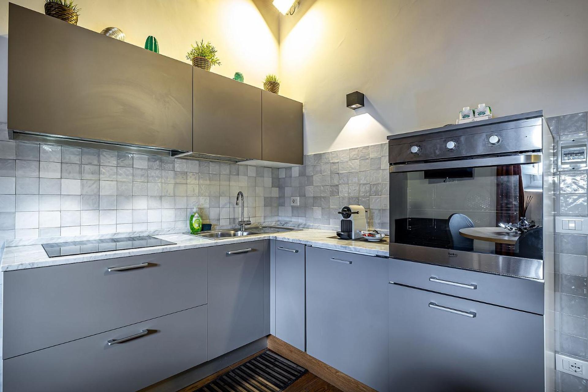 Suite Premium with kitchen photo 3