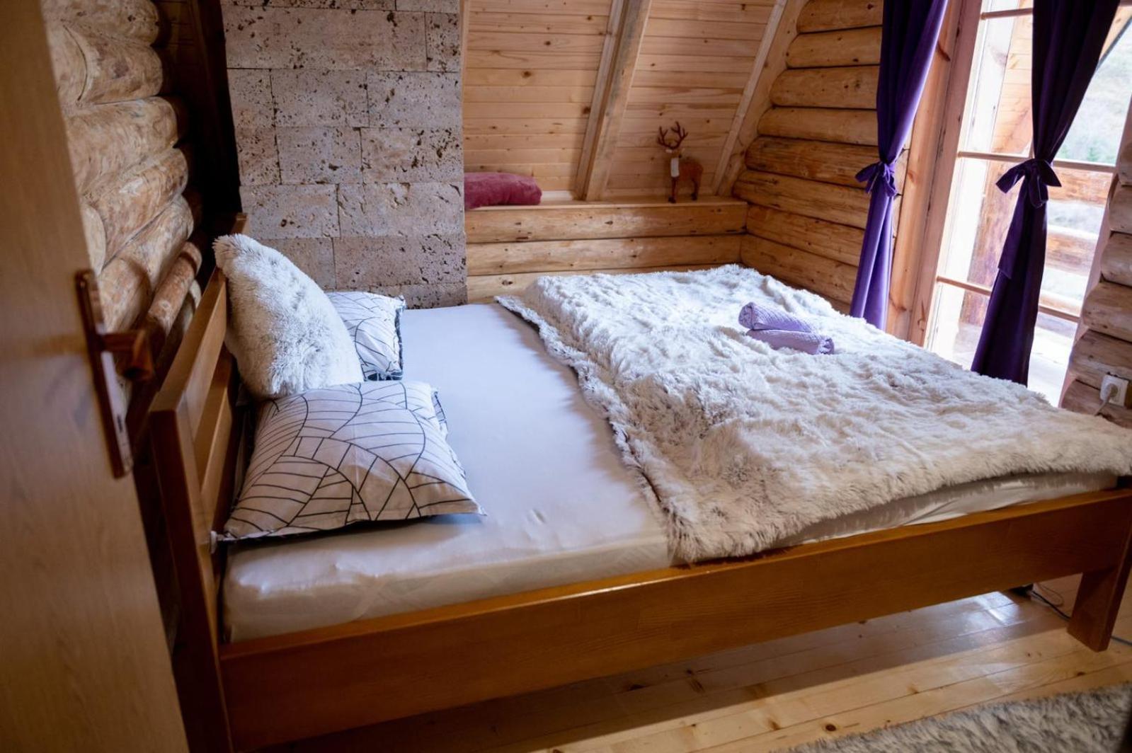 Four-Bedroom House photo 1