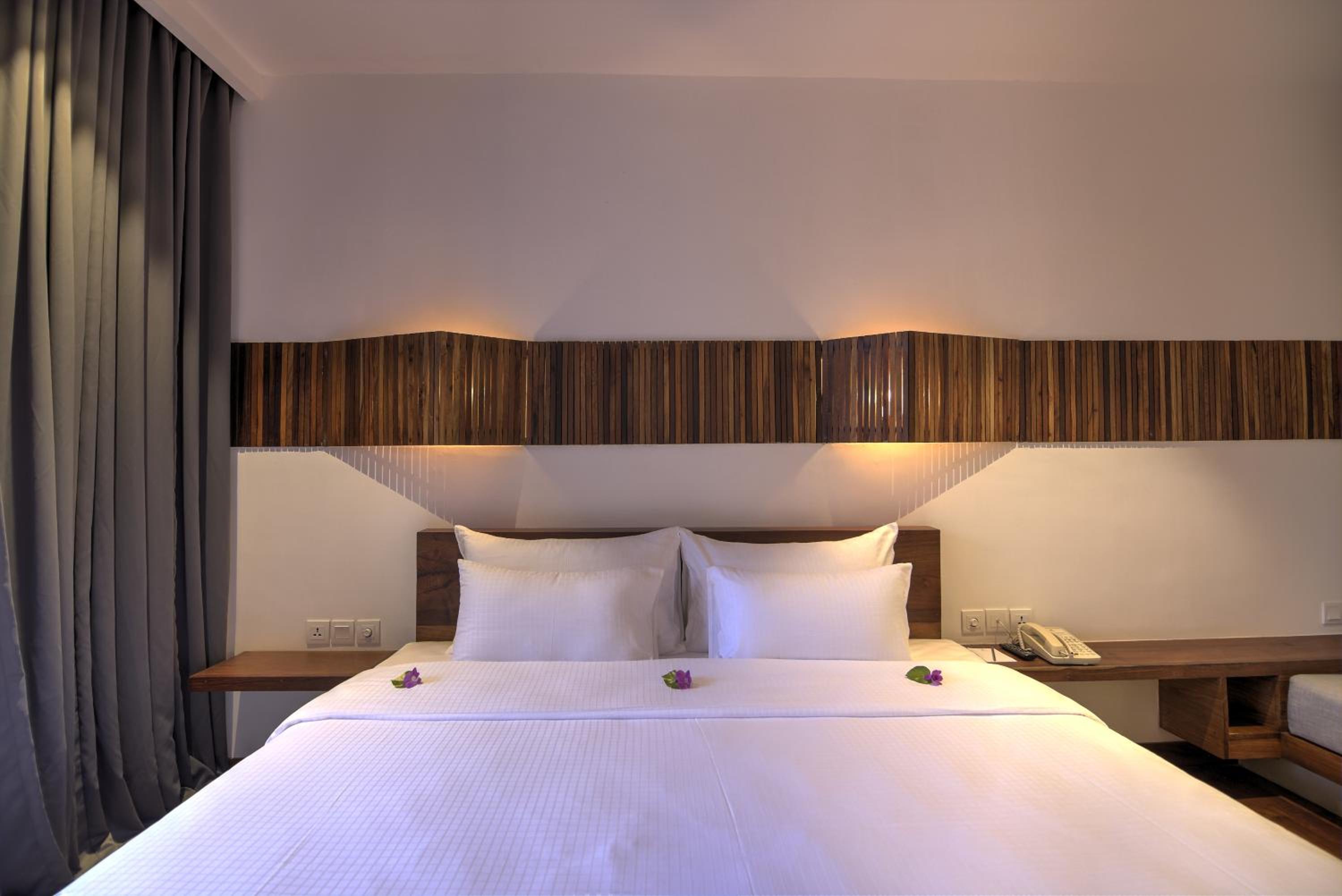 Executive Double Room