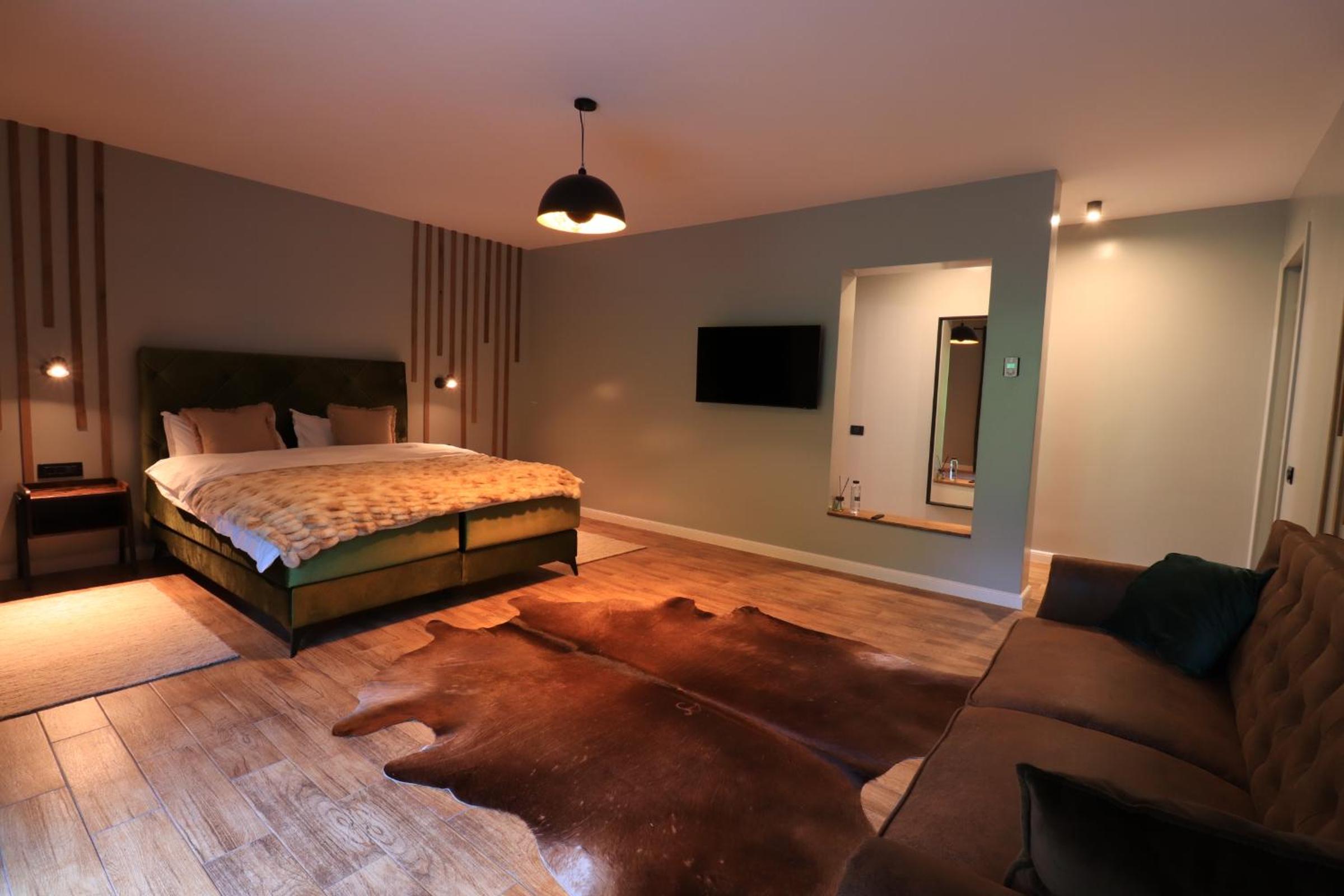 Deluxe Family Room photo 3