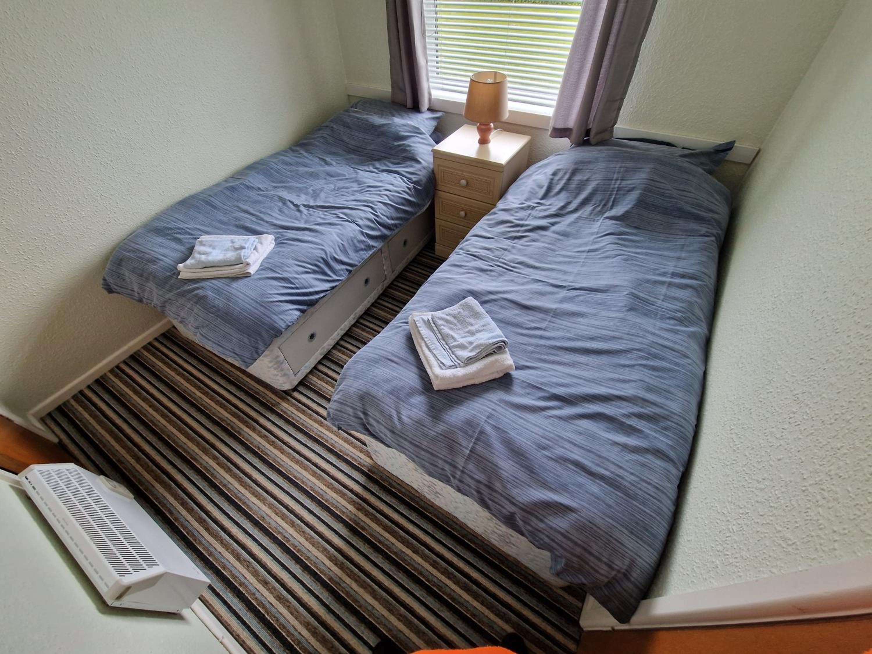 Two-Bedroom Chalet photo 1