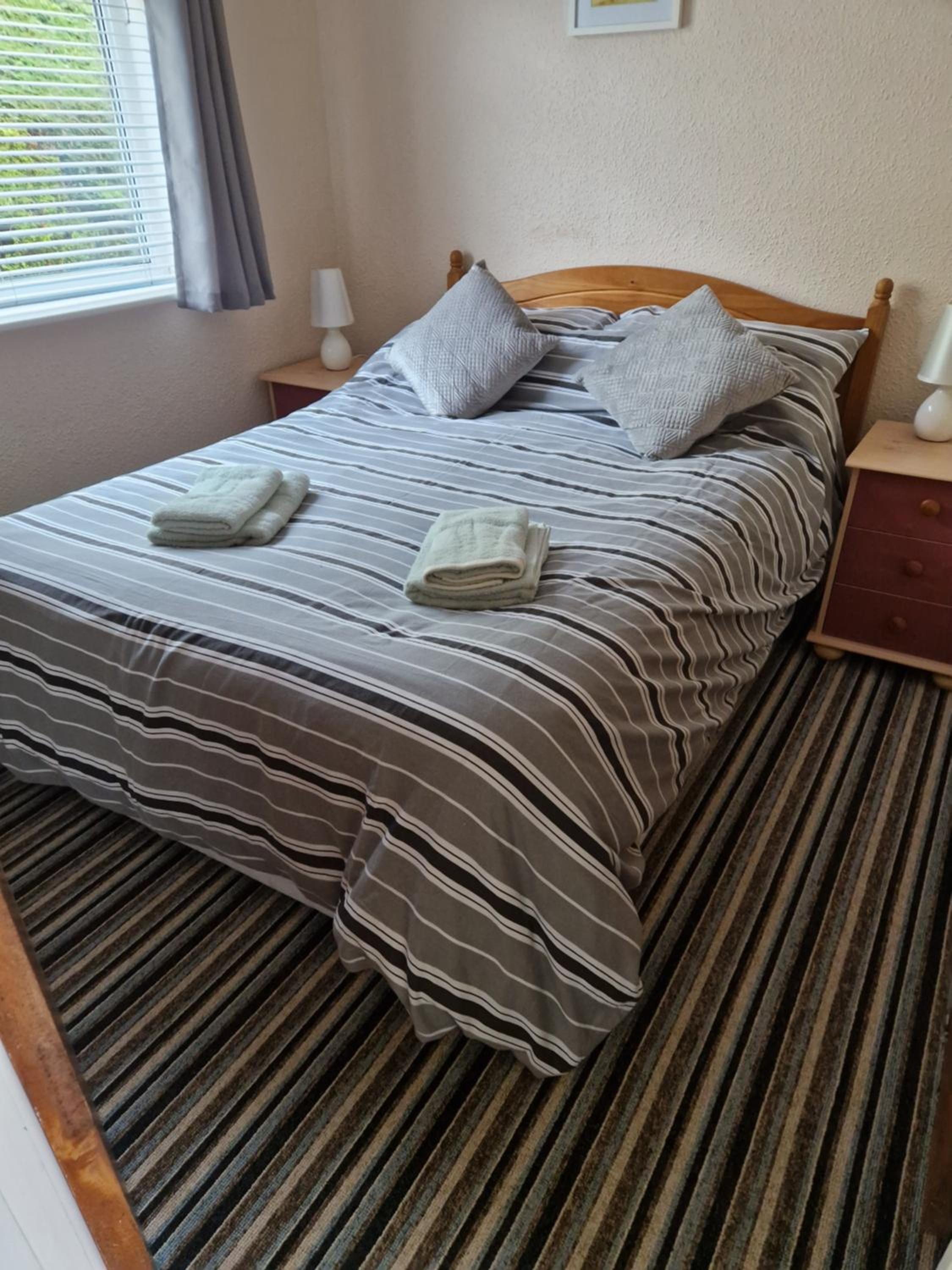 Two-Bedroom Chalet photo 2