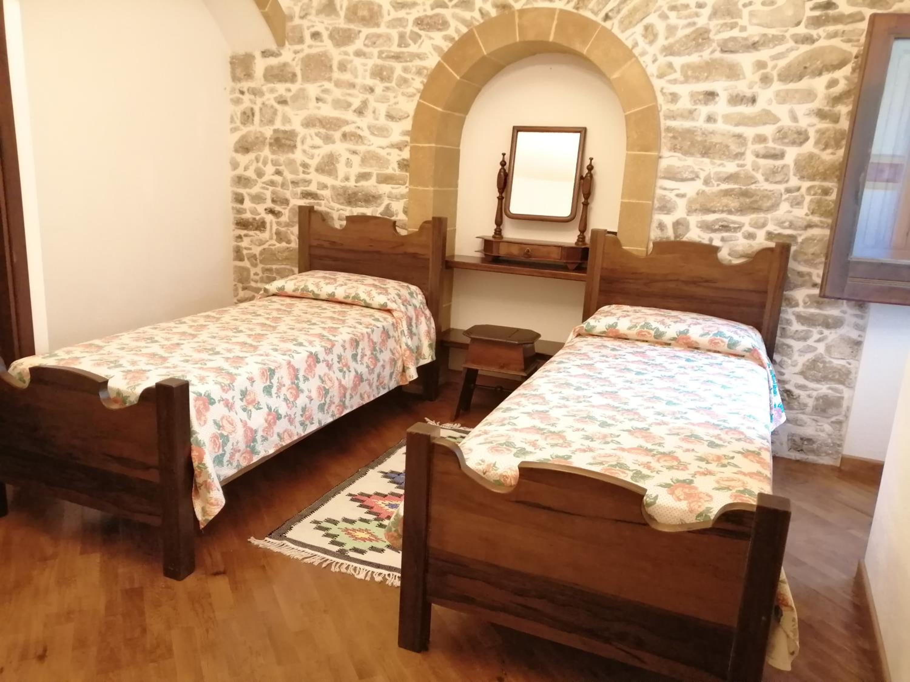 Two-Bedroom House photo 1
