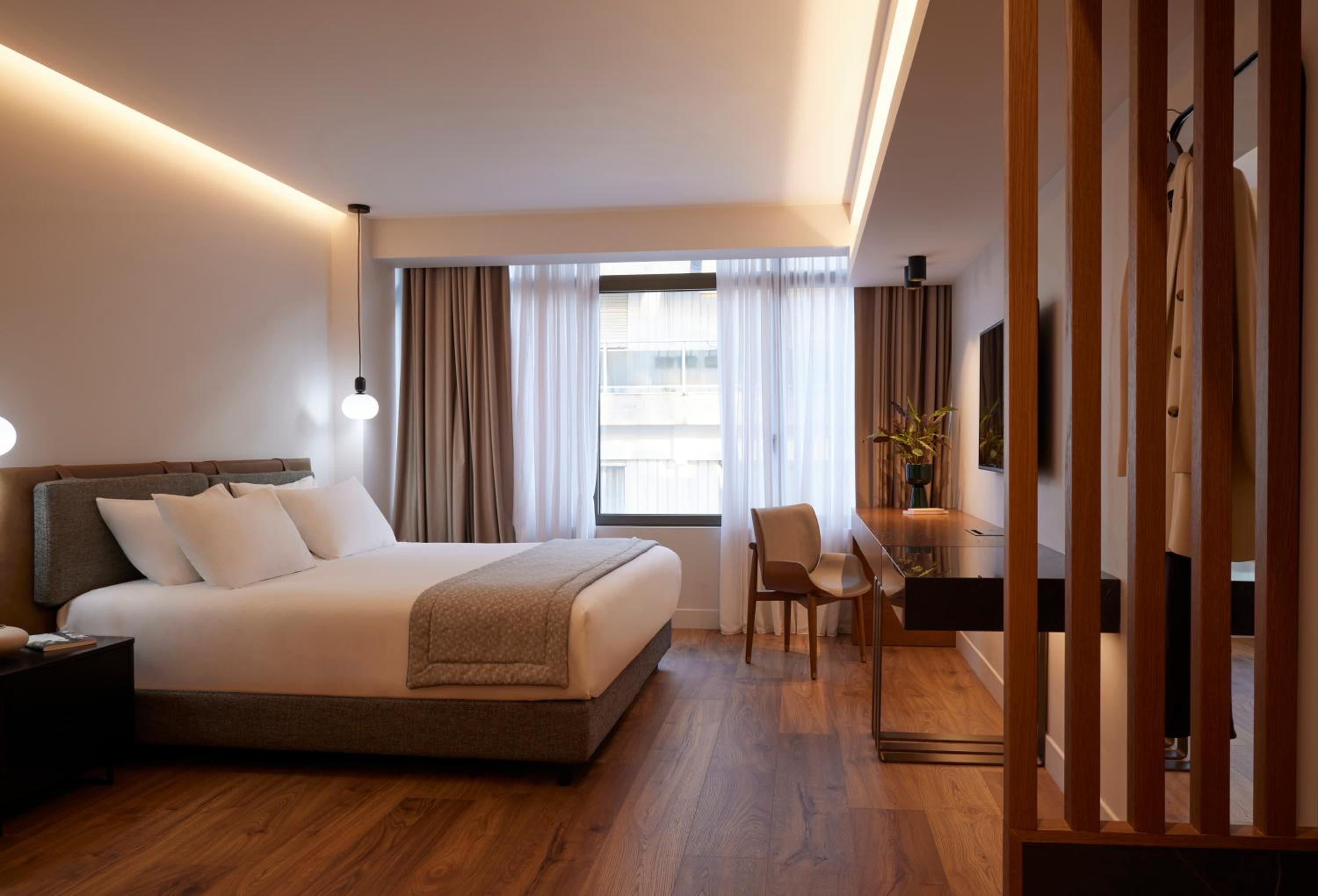 Teight Junior Suite - Photo 7