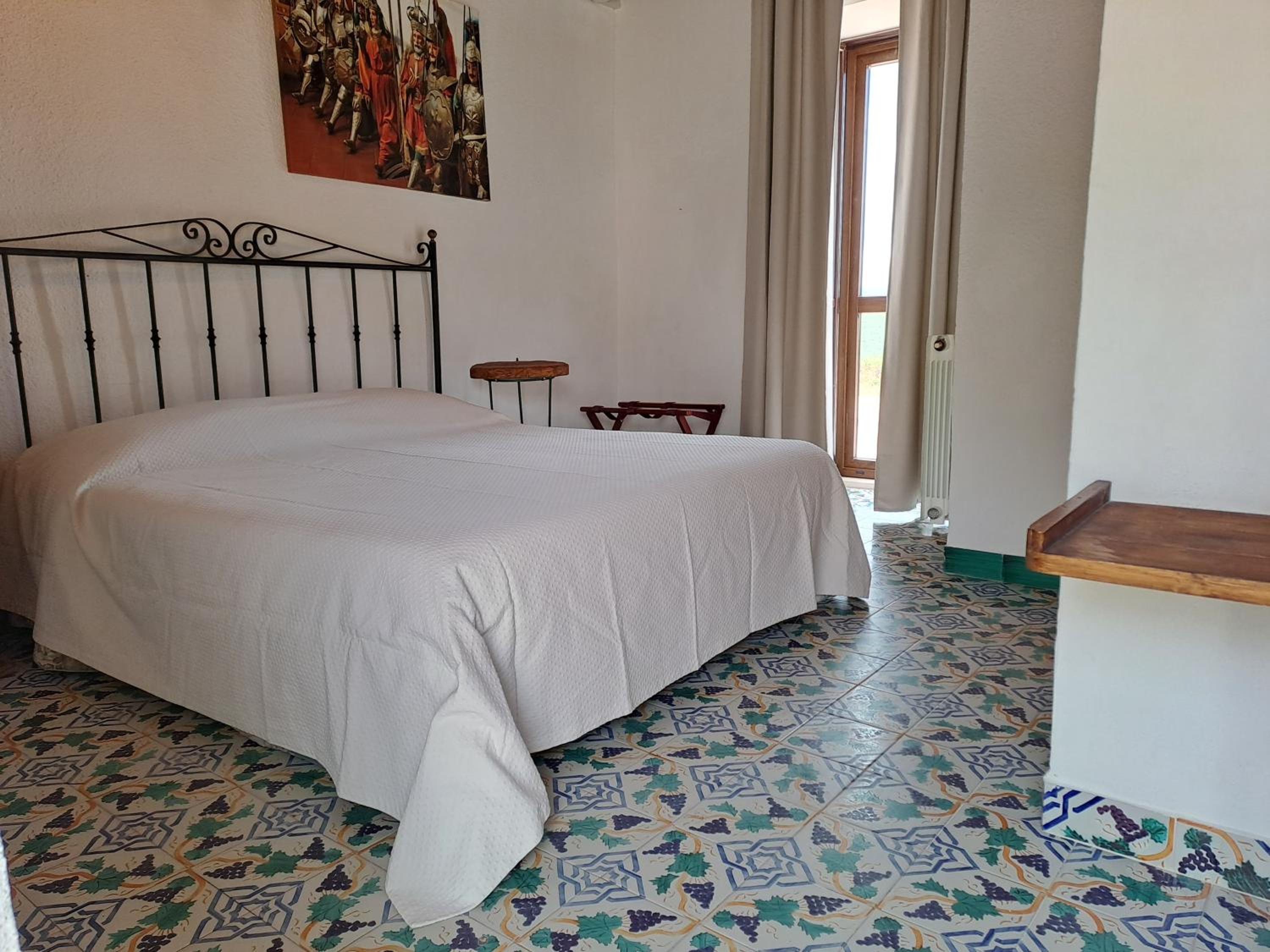 Standard Double Room - Photo 4