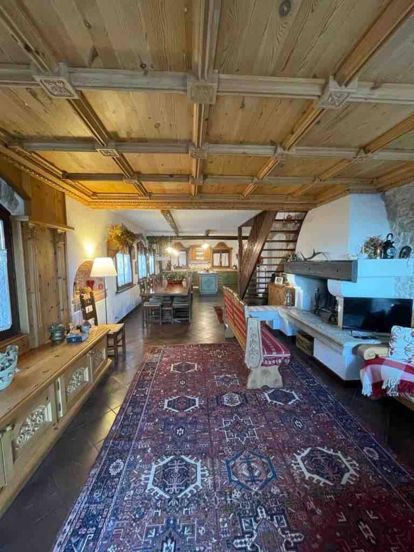 Three-Bedroom Home photo 1