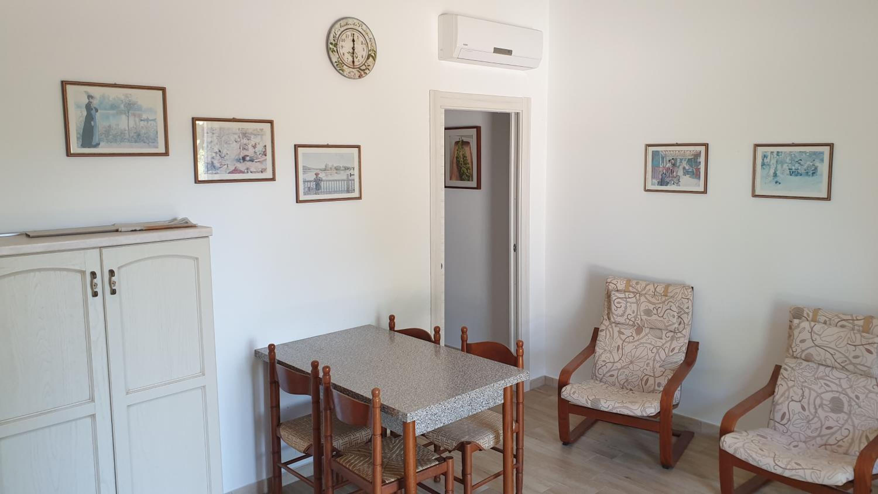 Double Room with Park View photo 2