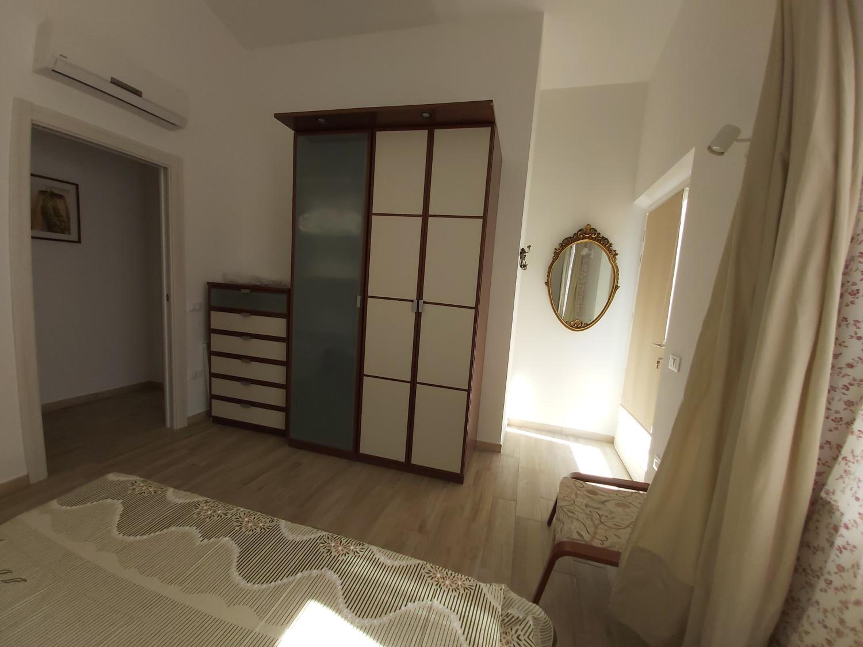 Double Room with Park View photo 1